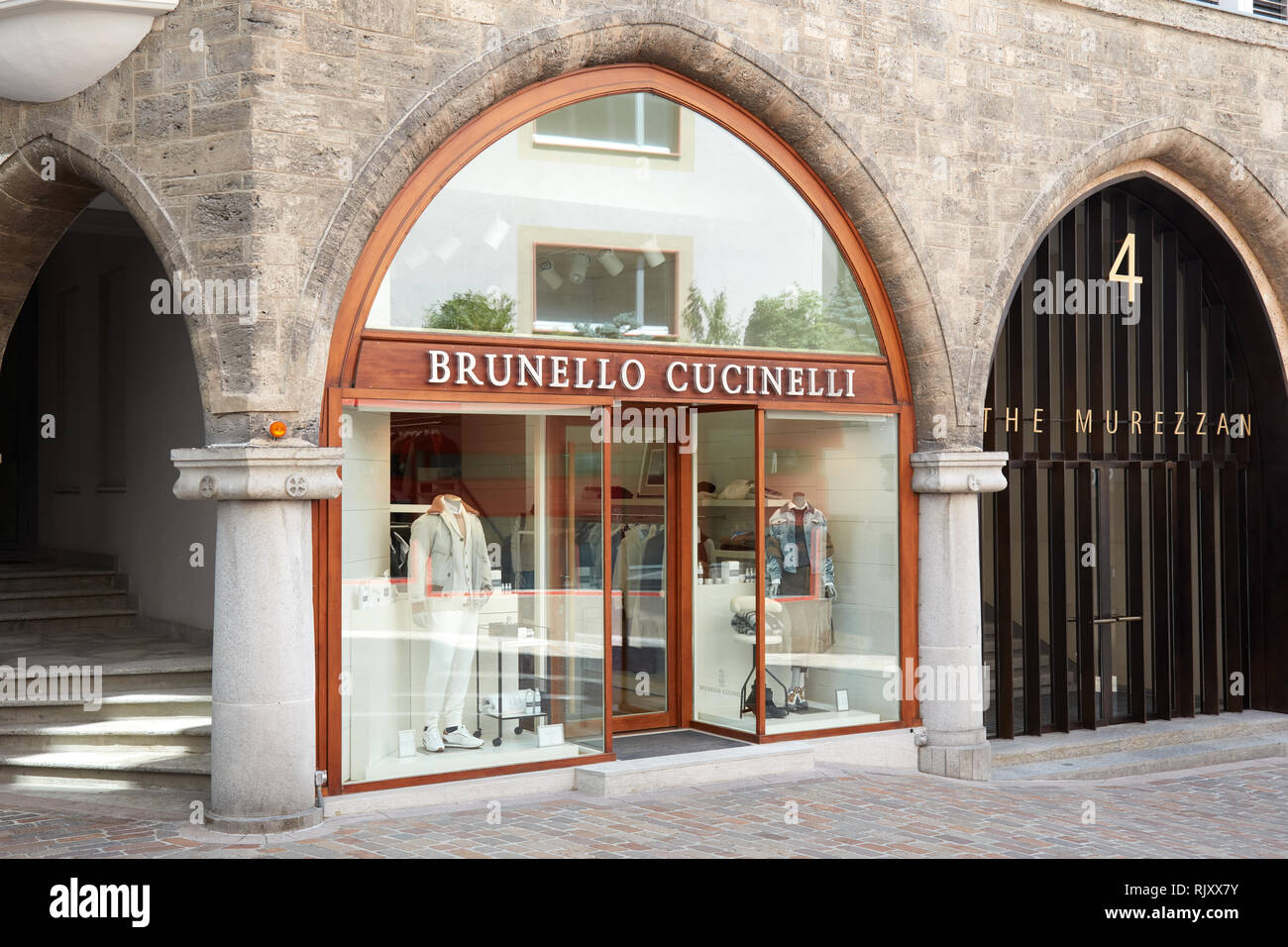 Brunello Cucinelli - Image 1