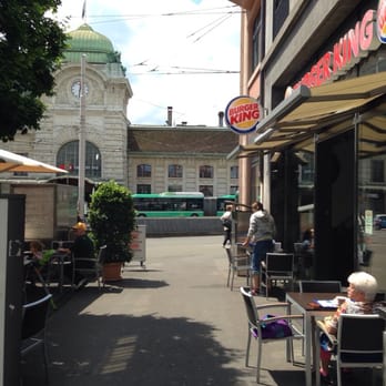 Burger King - Image 1