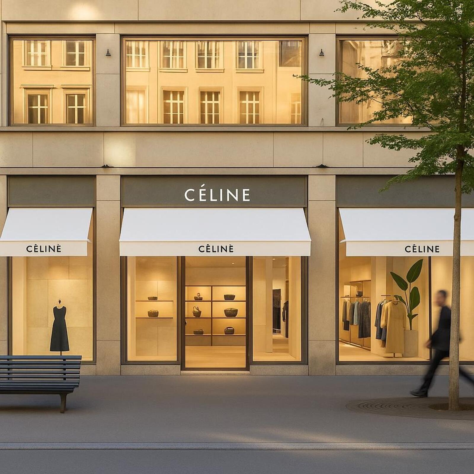 Celine - Image 1