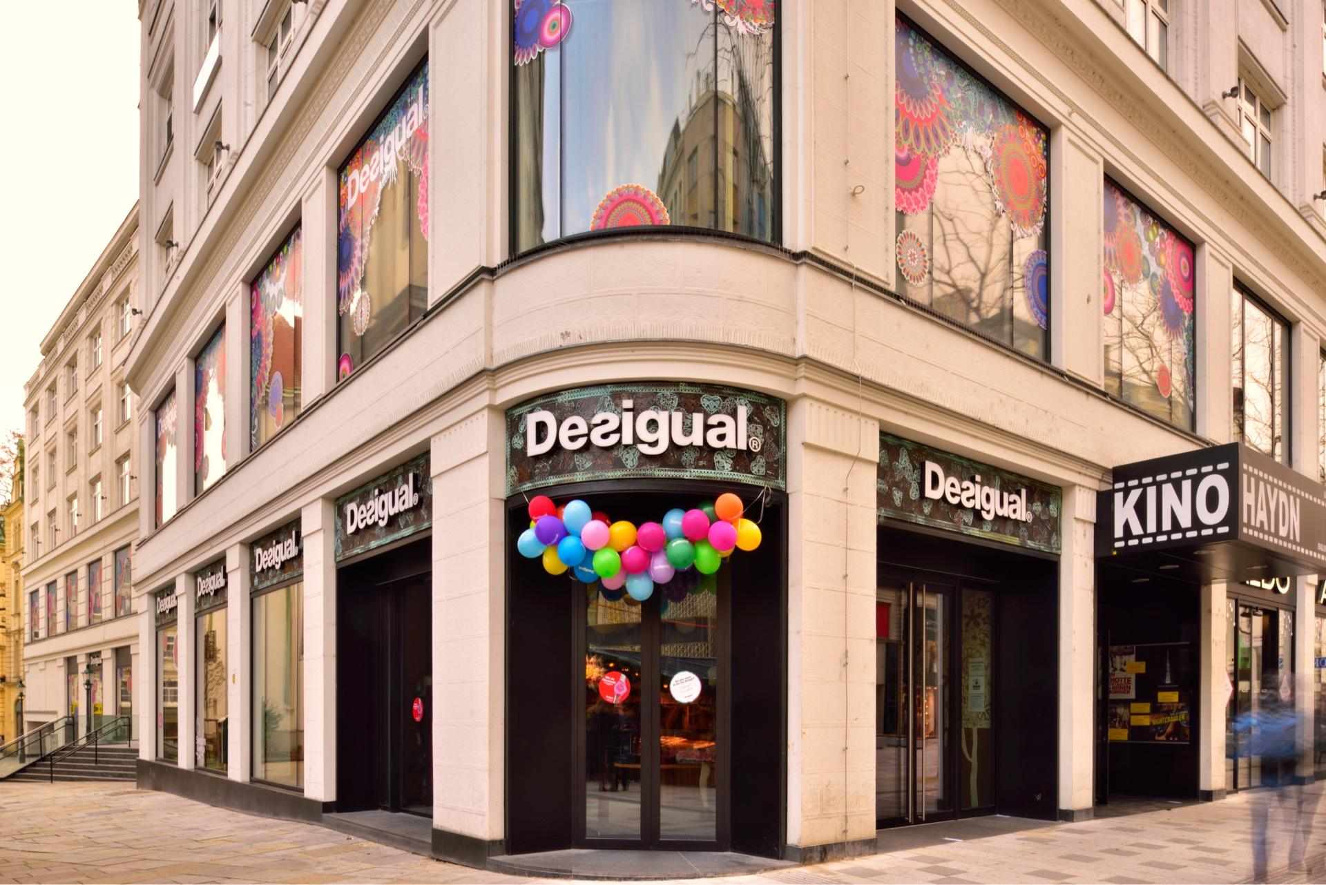 Desigual - Image 1