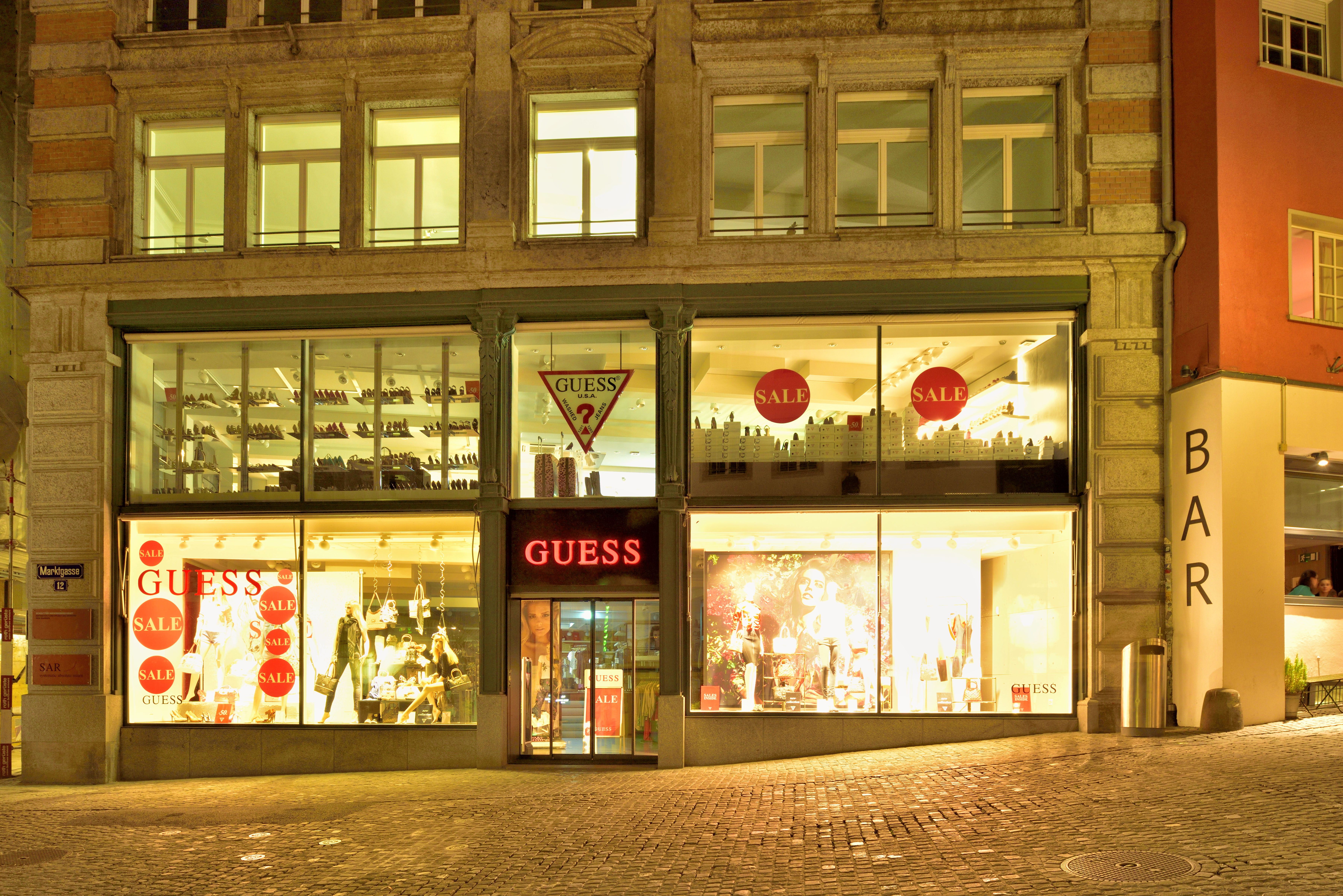 Guess - Image 1