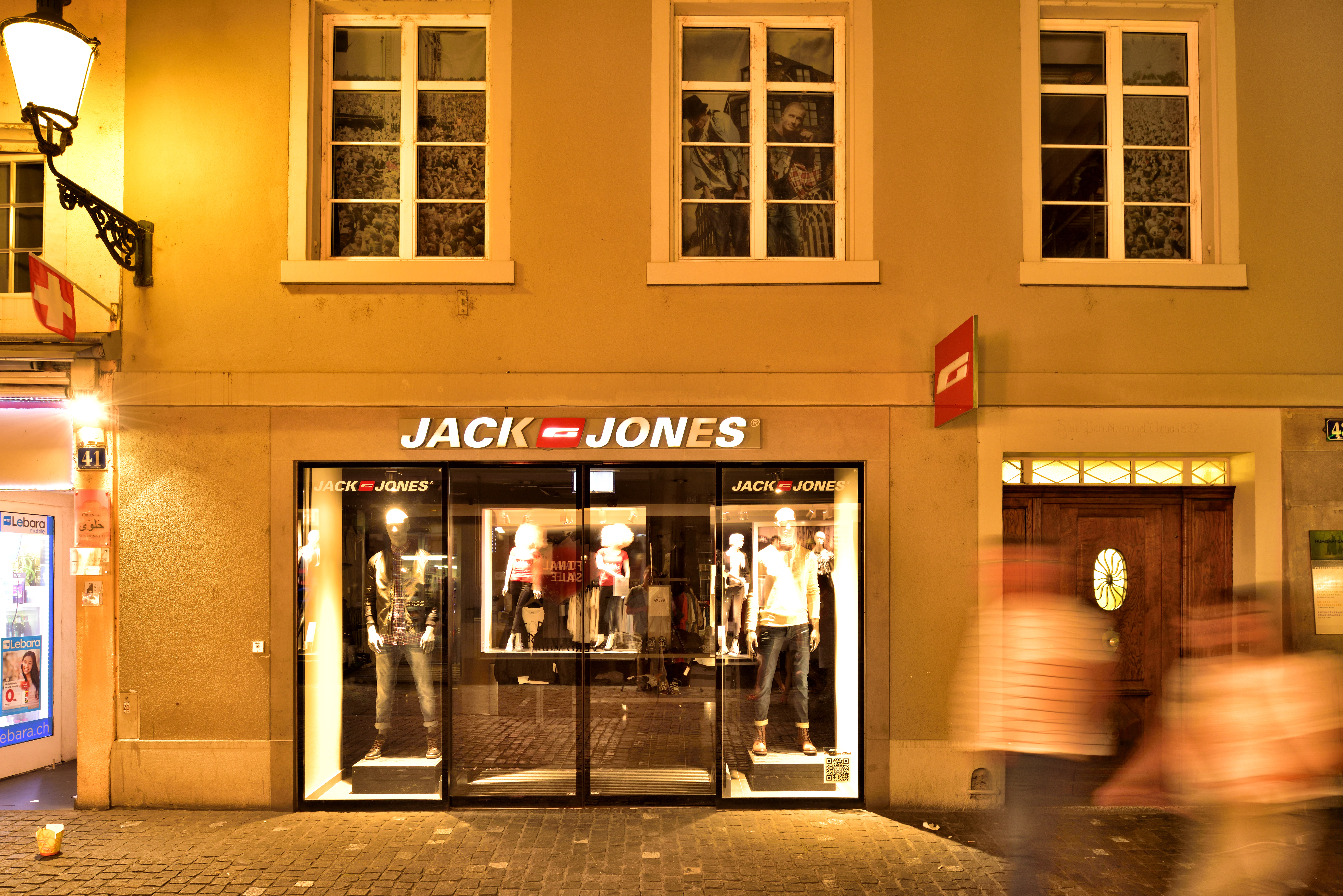 Jack & Jones - Image 1