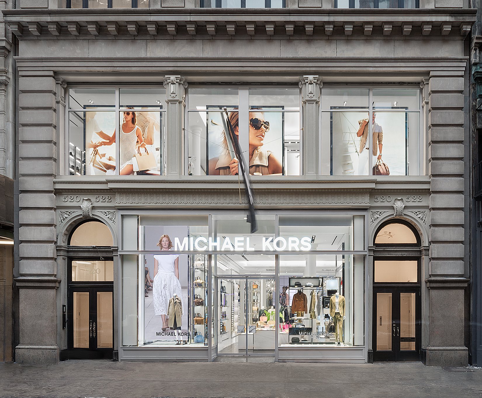 Michael Kors - Image 1
