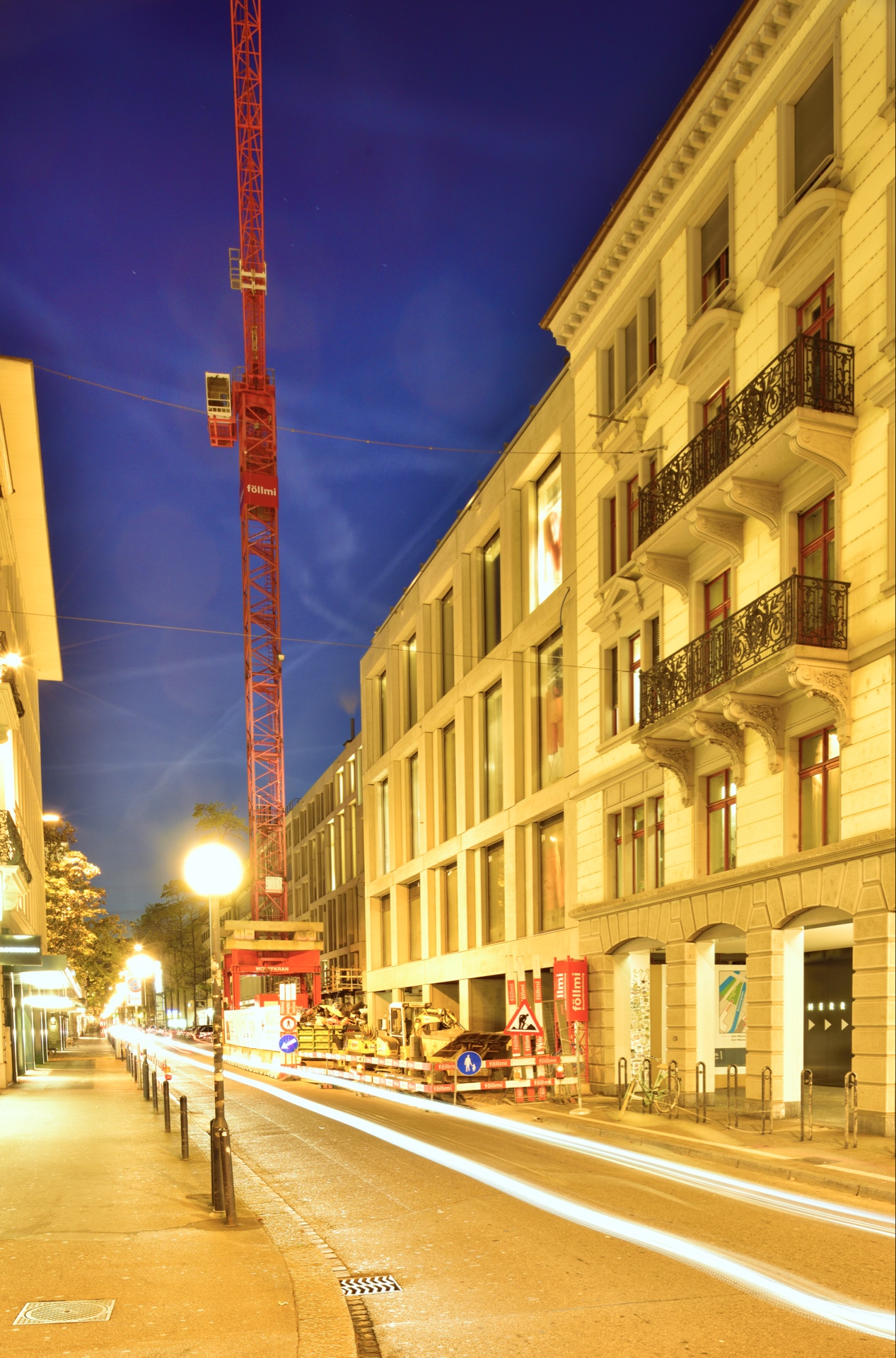 Migros City - Image 1