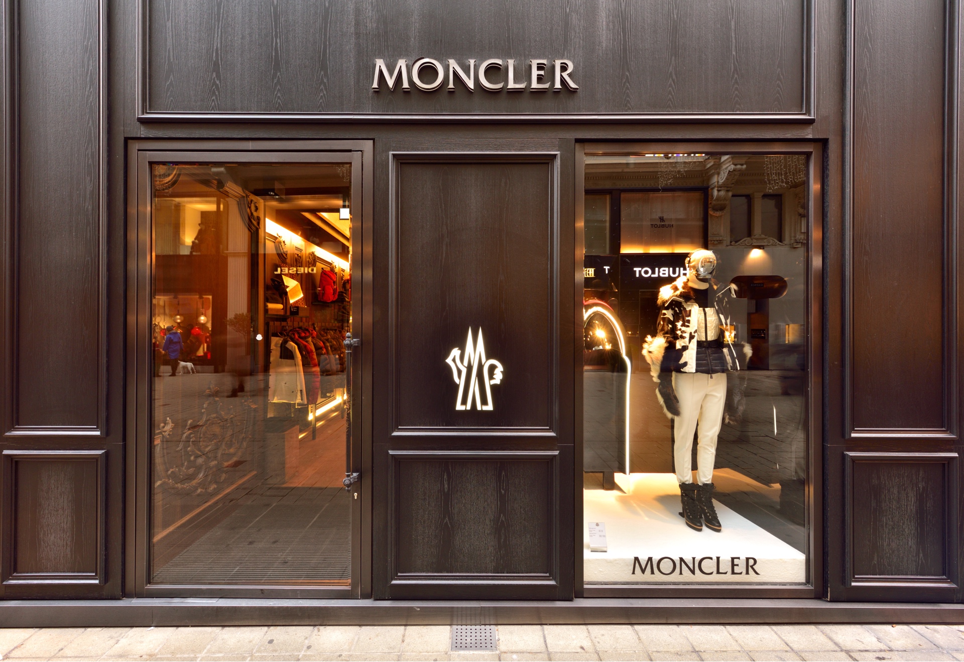 Moncler - Image 1