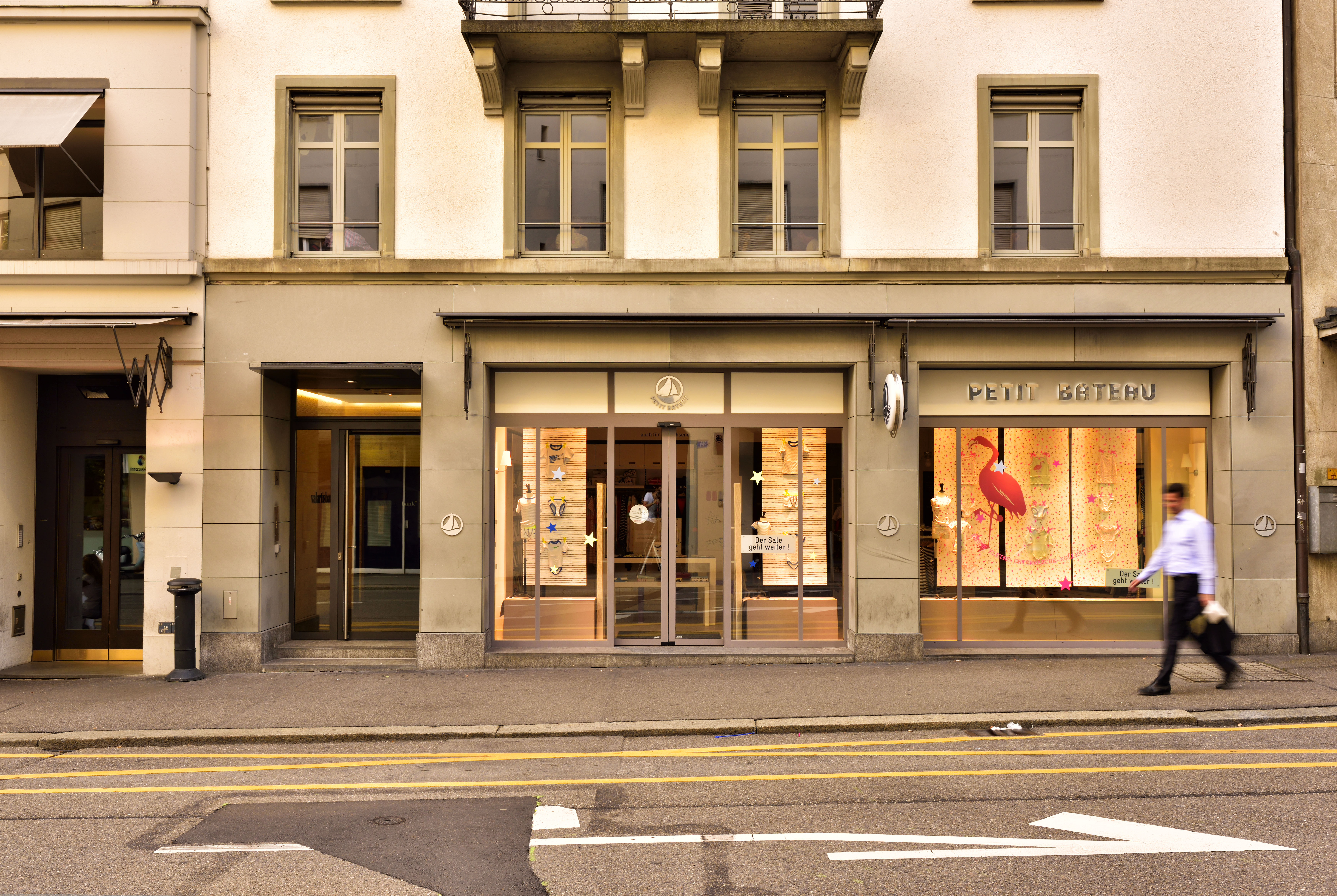 Petit Bateau - Image 1