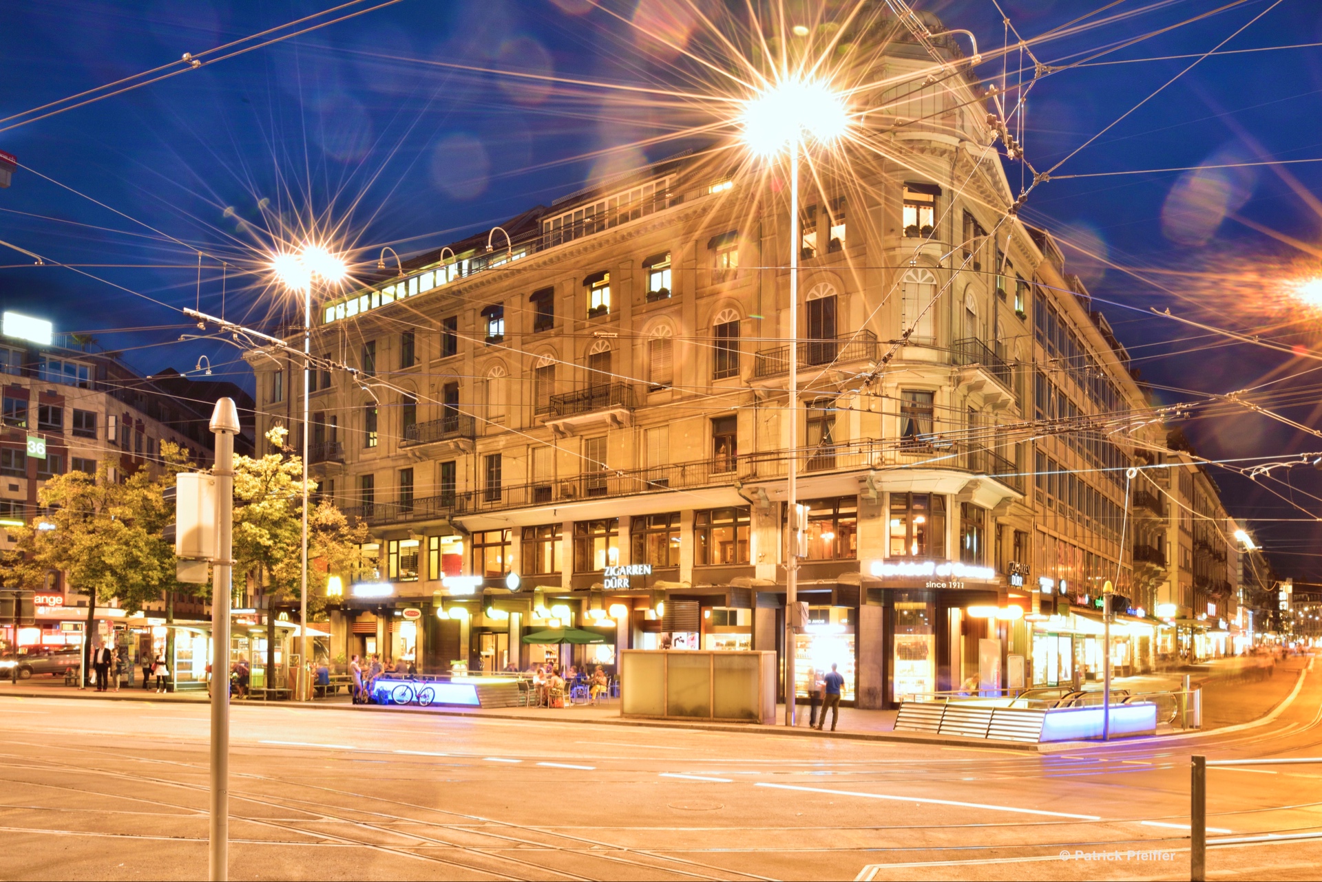 Starbucks Coffee Switzerland - Image 1