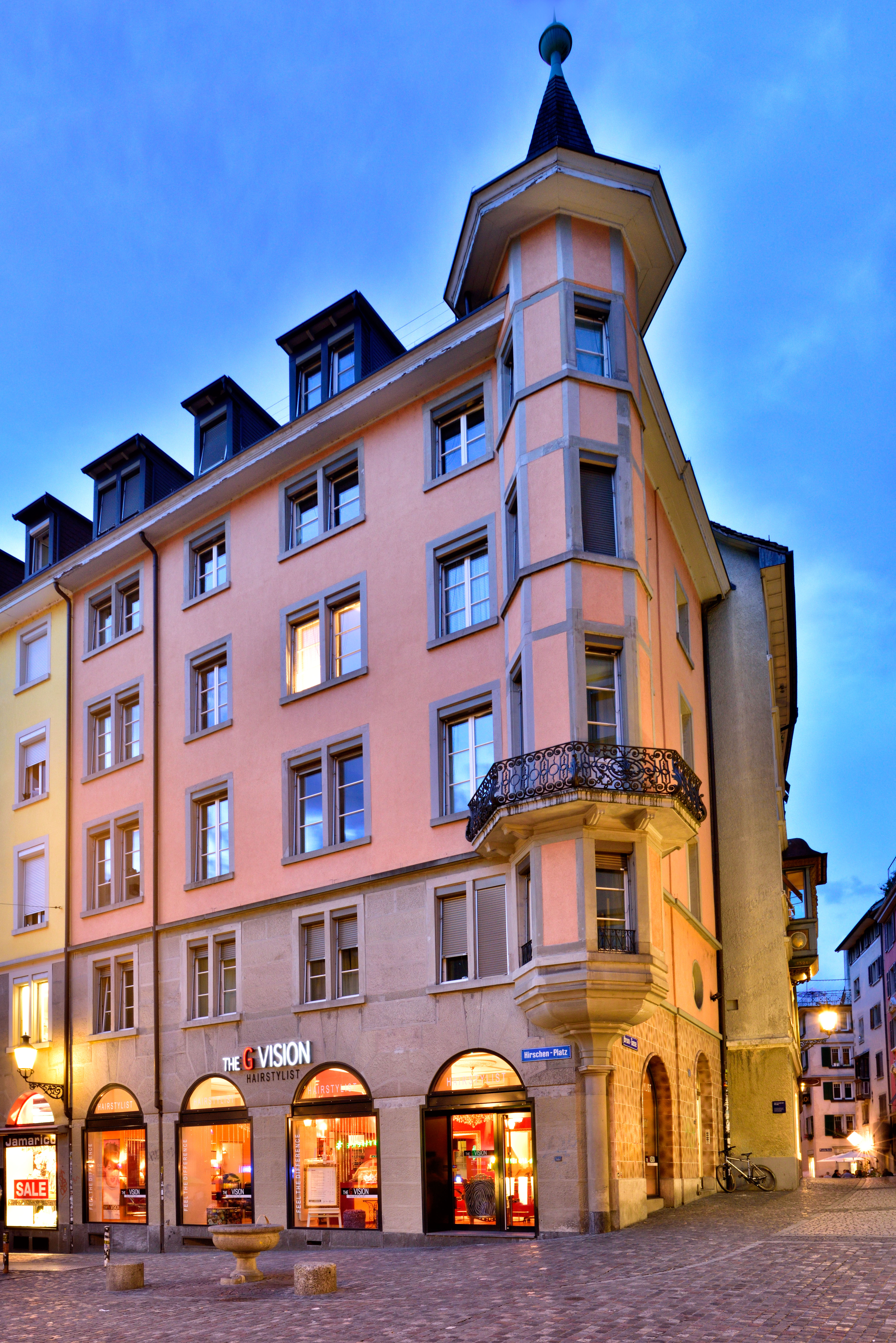 The G Vision - Image 1