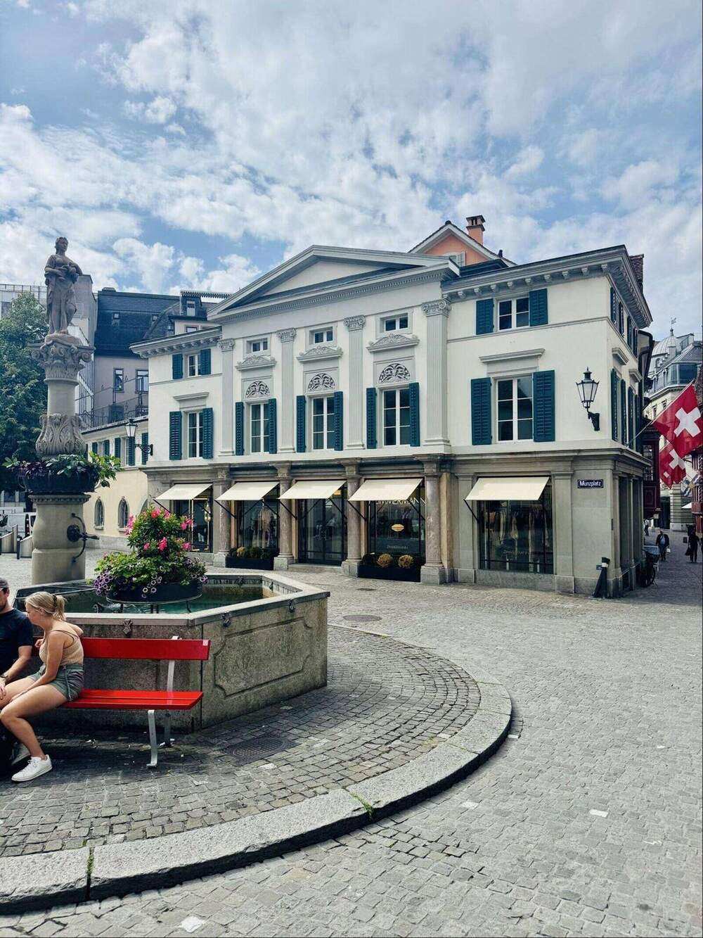 Zimmermann - Image 1