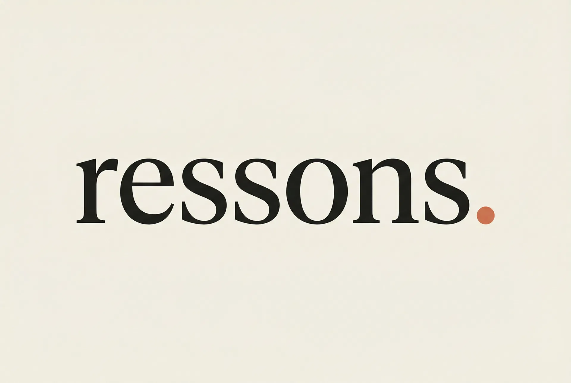 Ressons Technologies