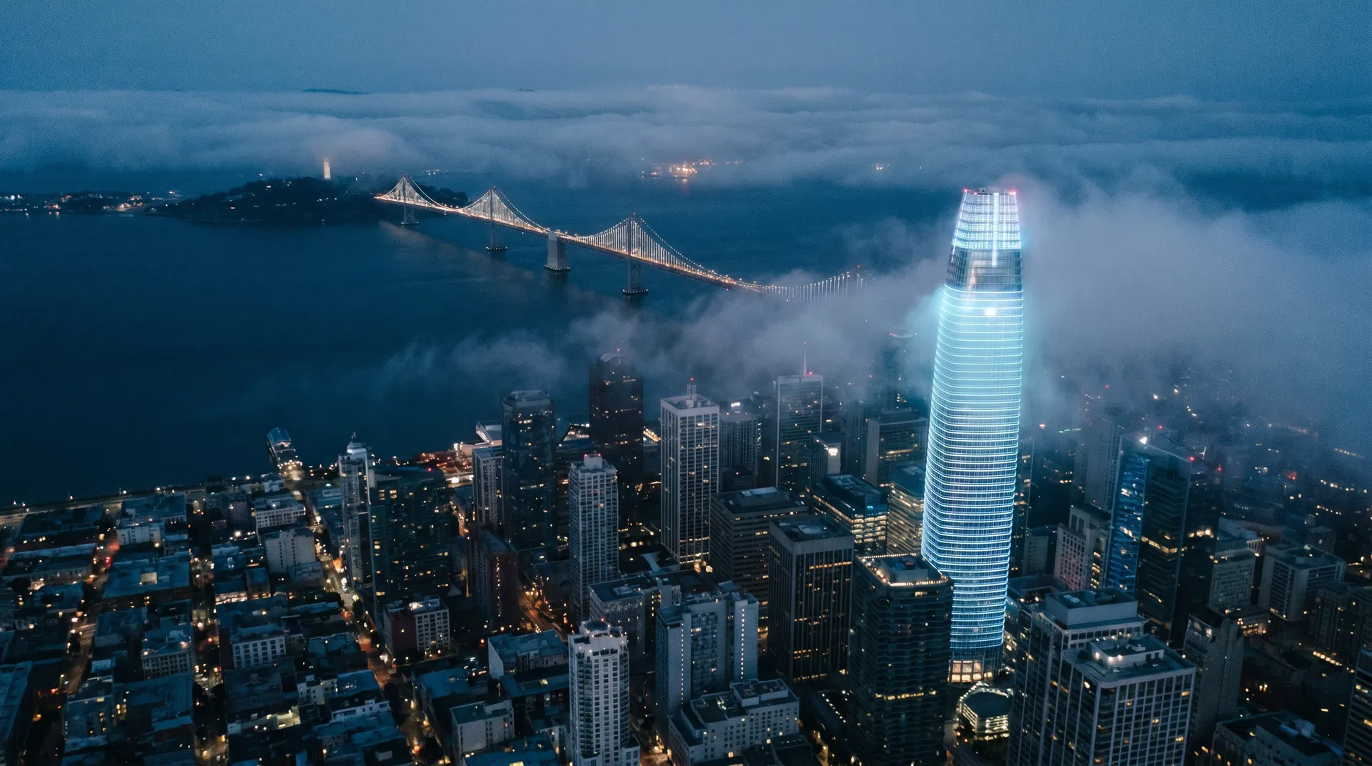 San Francisco