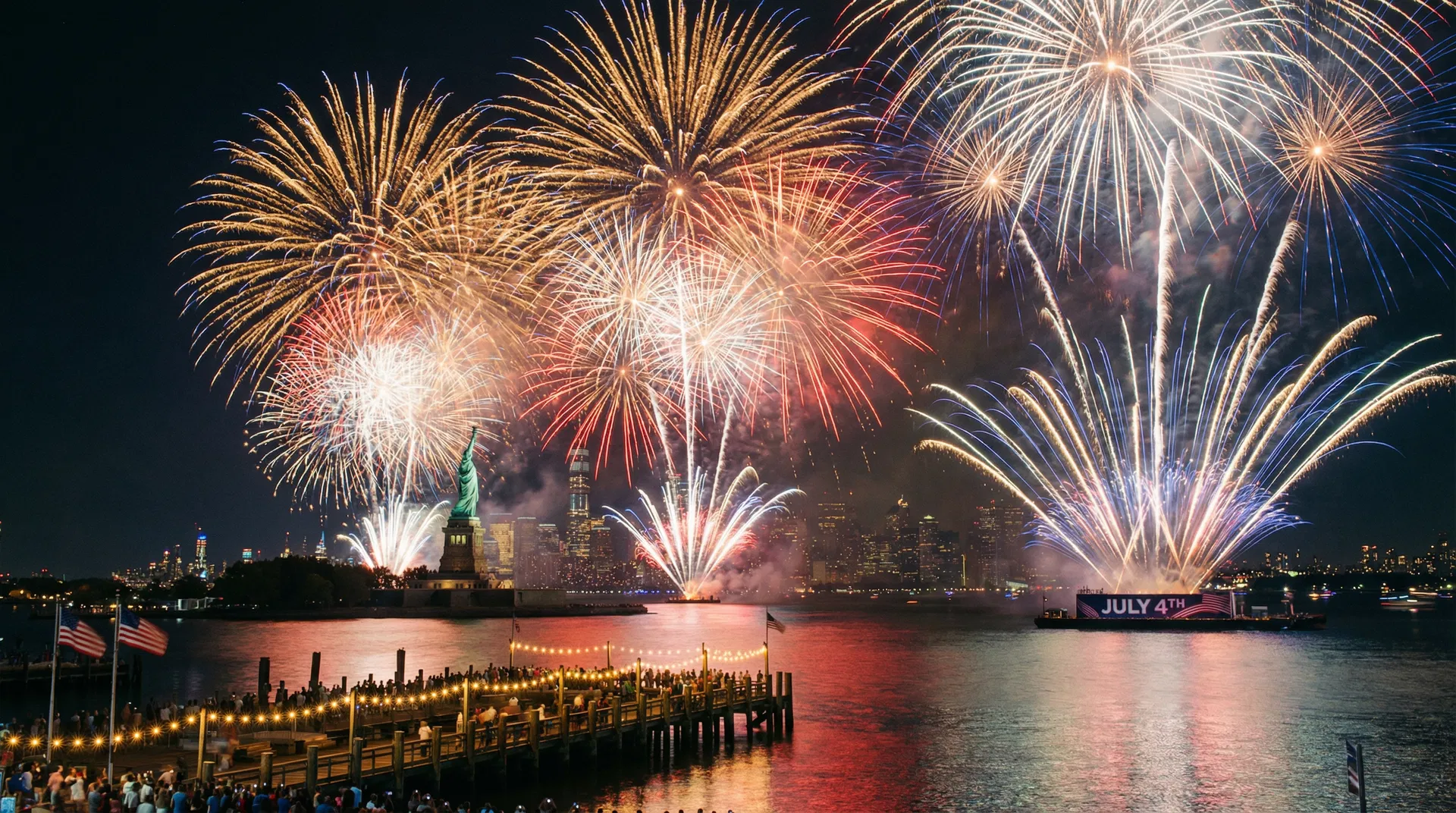 Freedom & Celebration