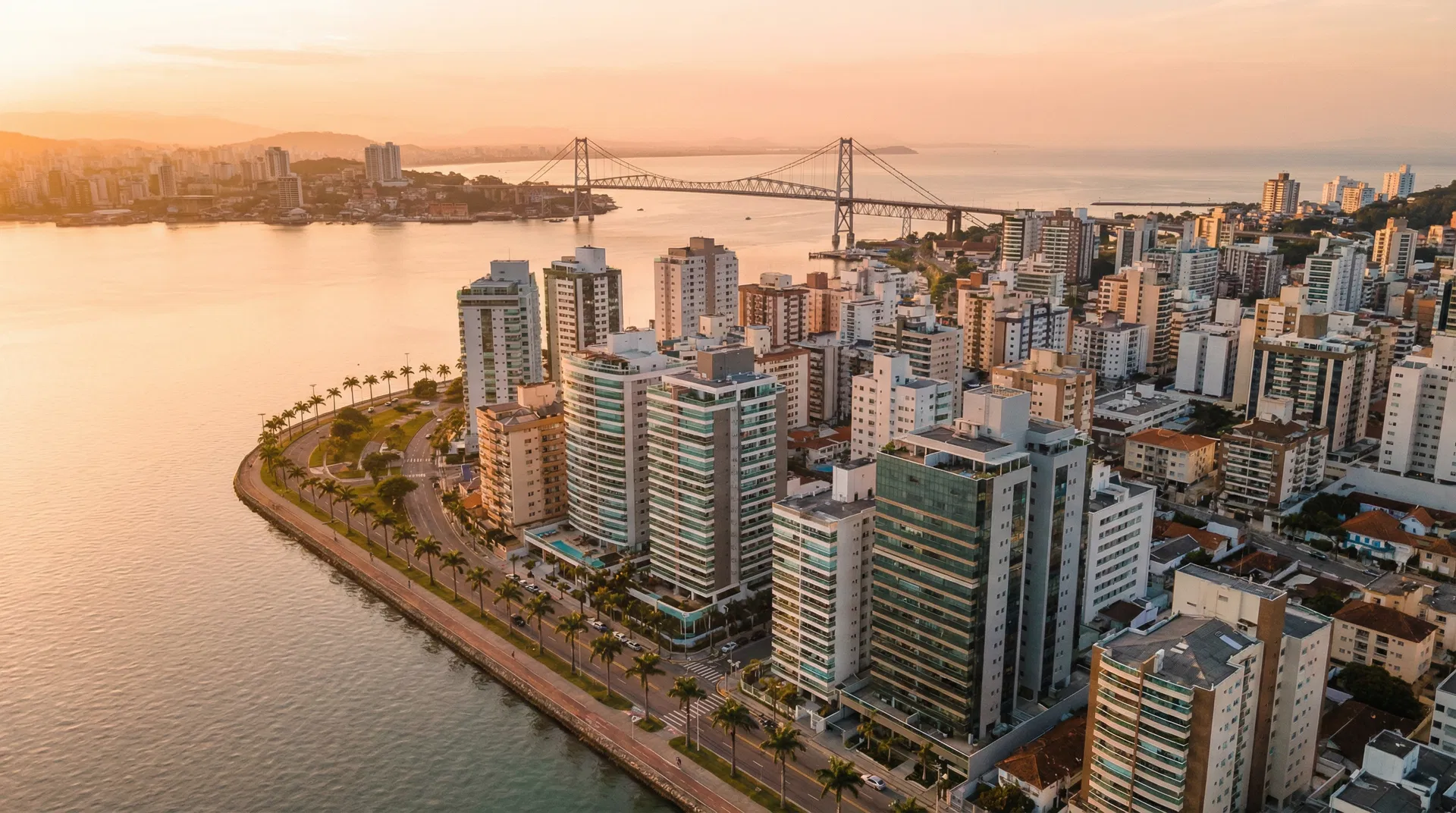 Centro de Florianópolis