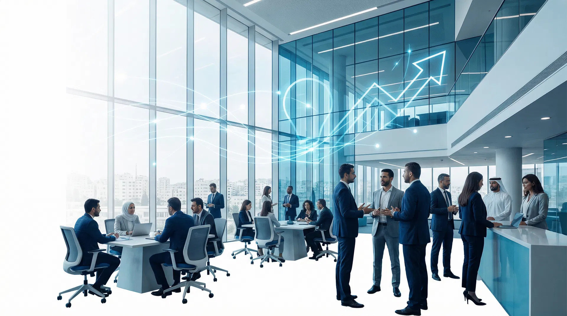 Digital Business Entrepreneurship Association