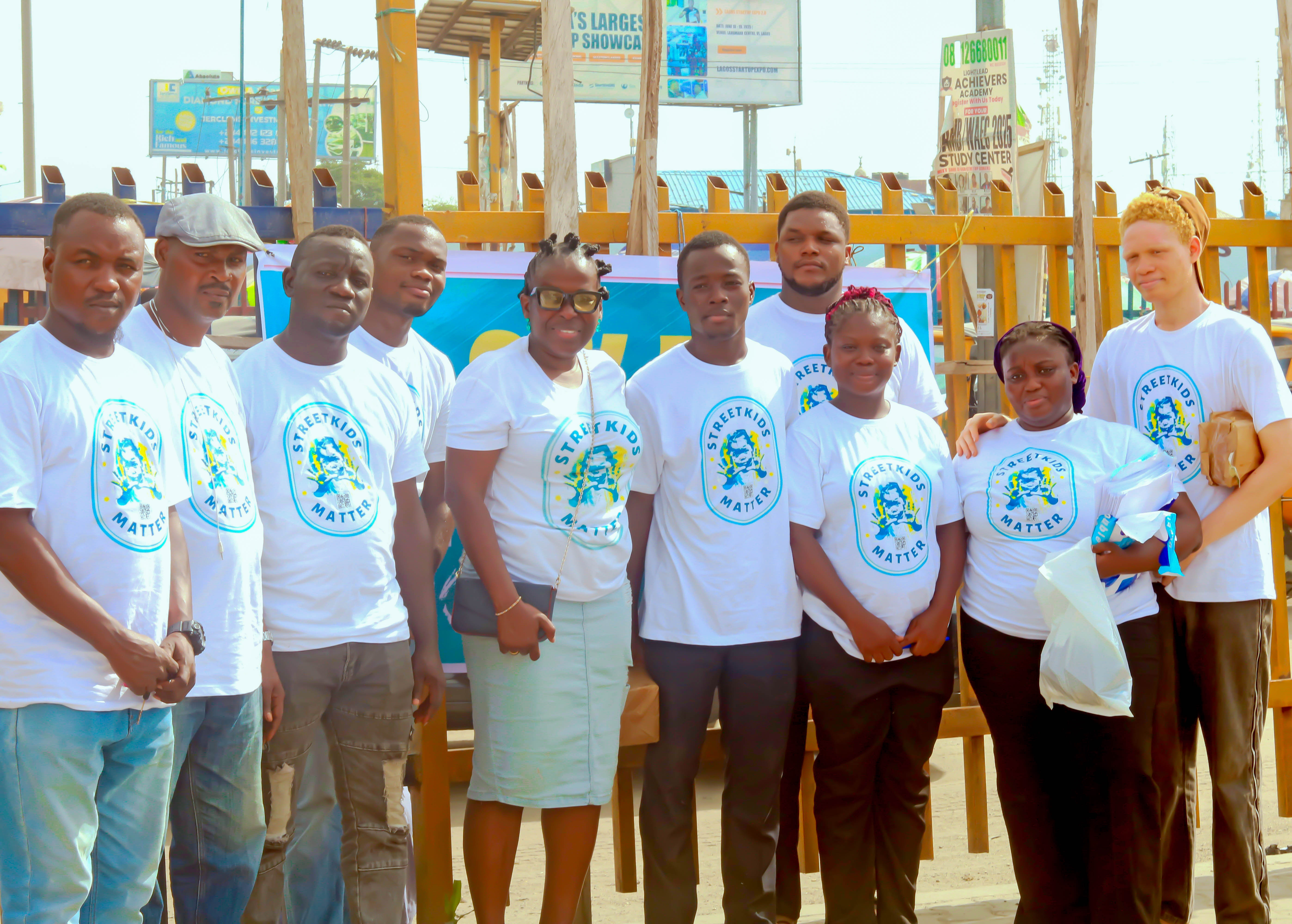 Meet Our Volunteer Heroes