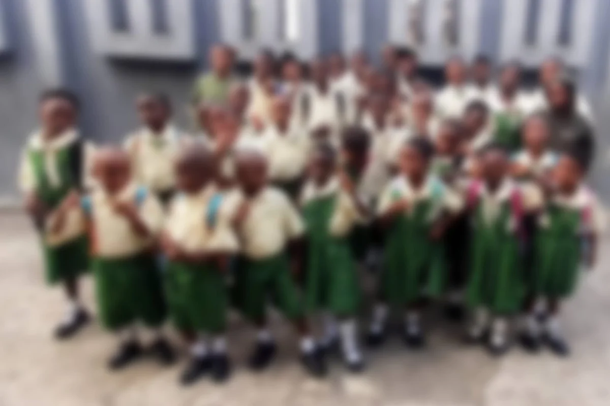 Education: Breaking the Cycle of Poverty