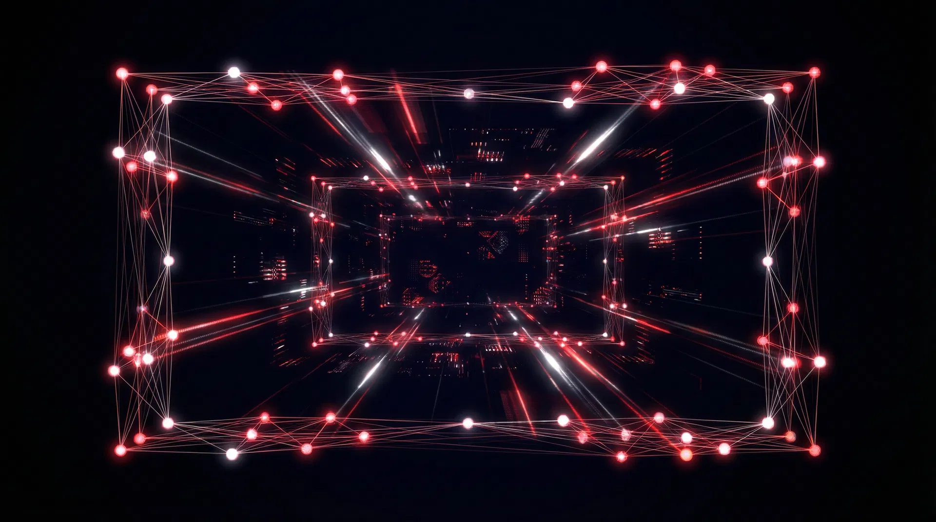 Moment AI neural architecture