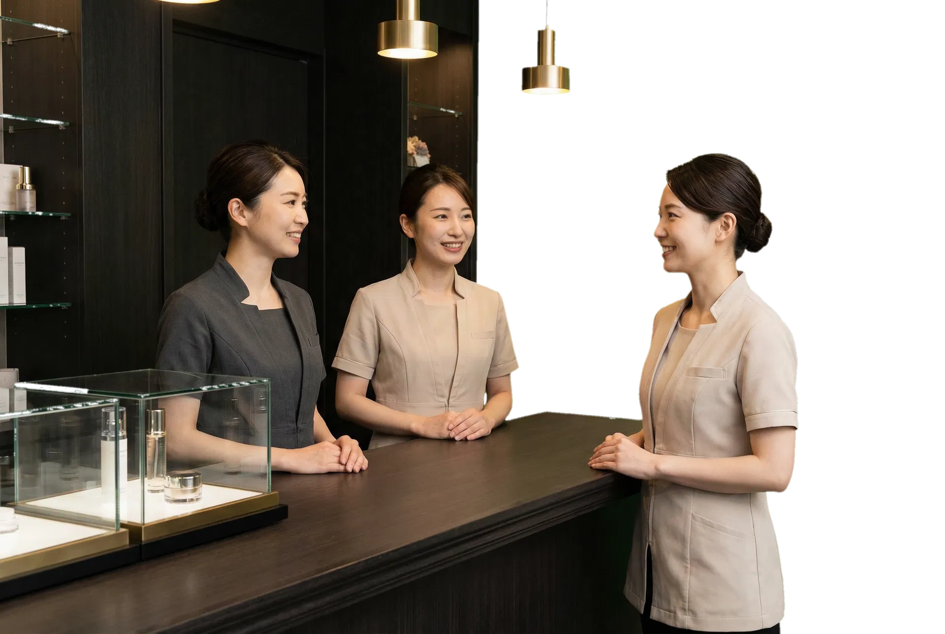 採用情報