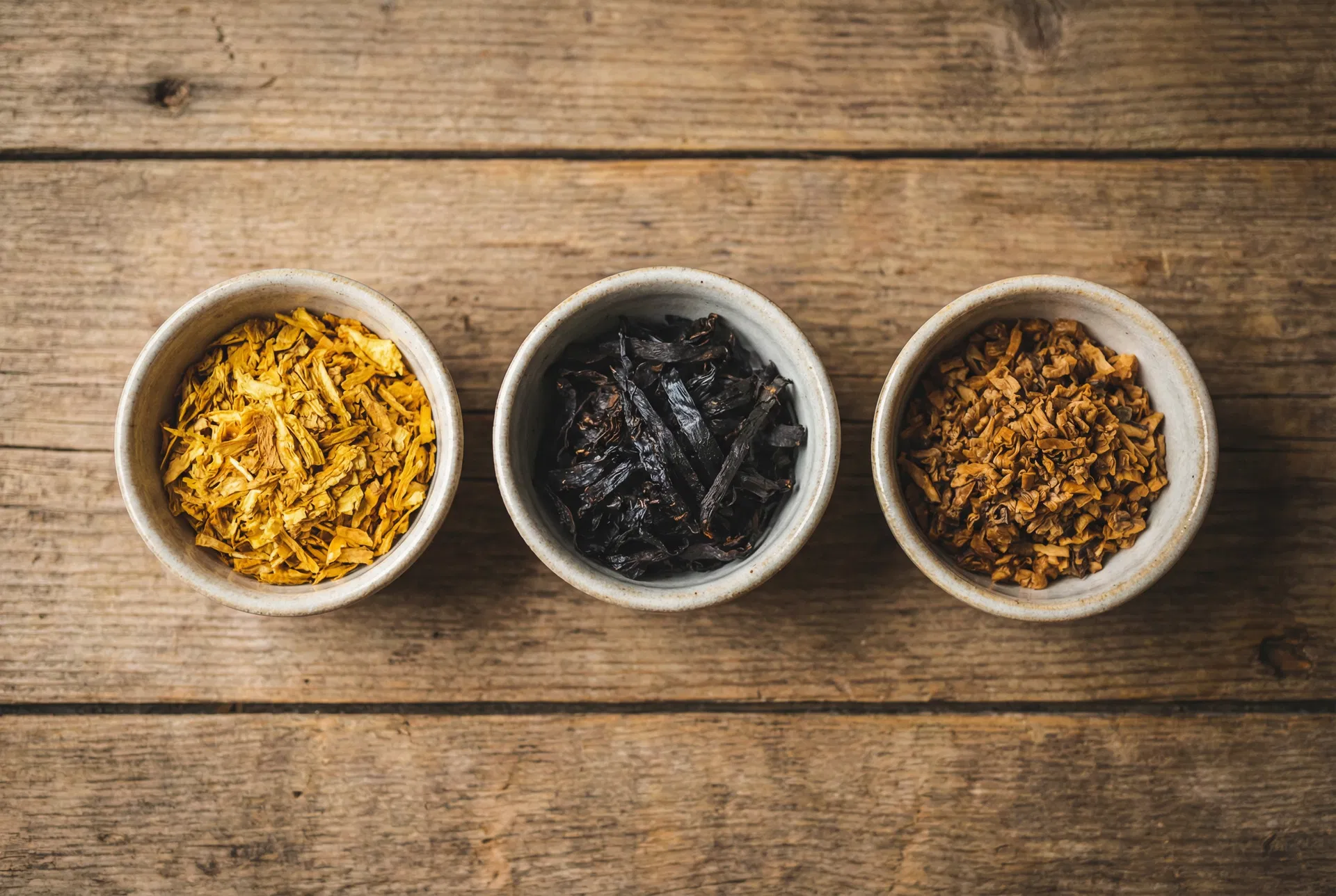 新手第一包斗草怎么选？不踩坑：V草/调味草/L草对比