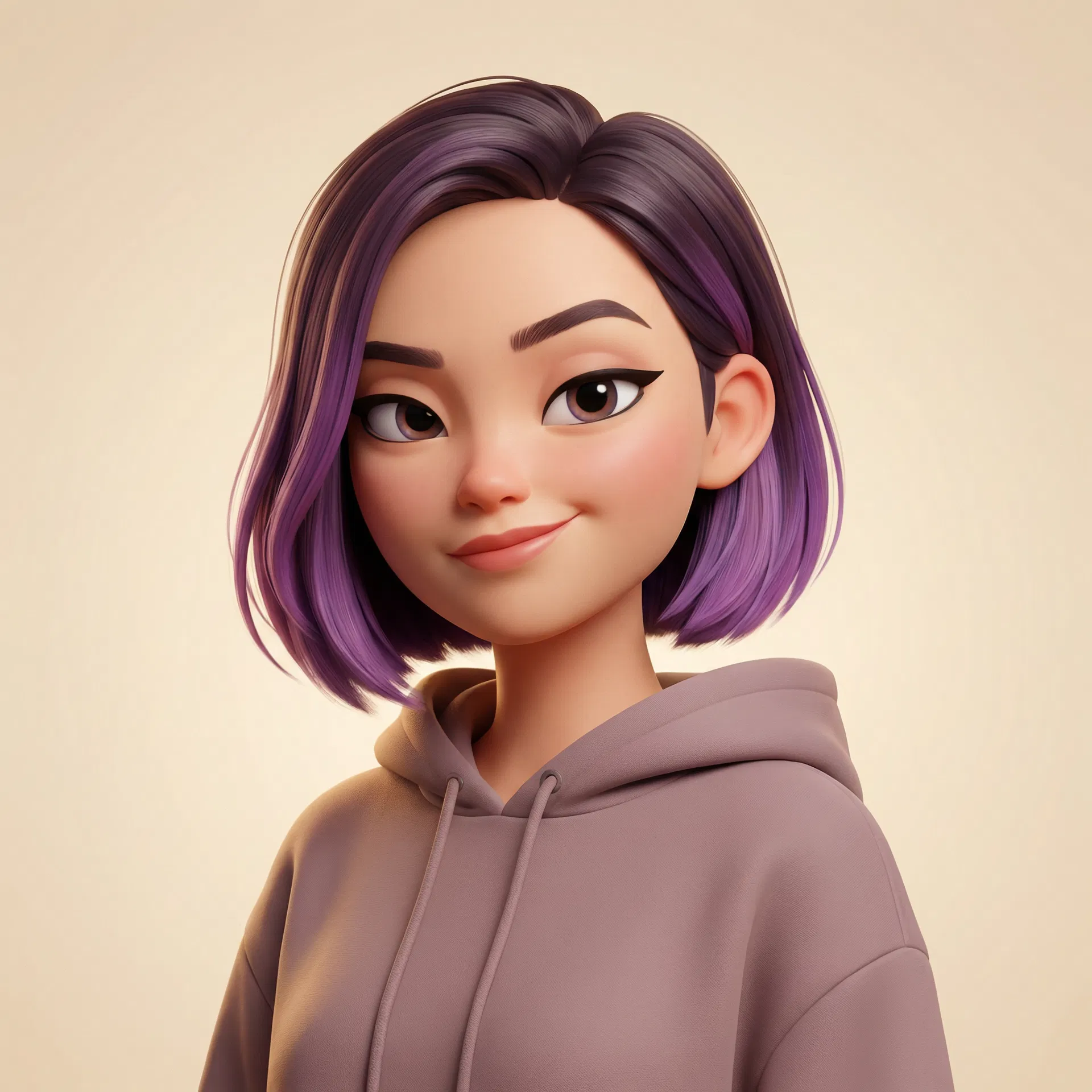 Mika avatar