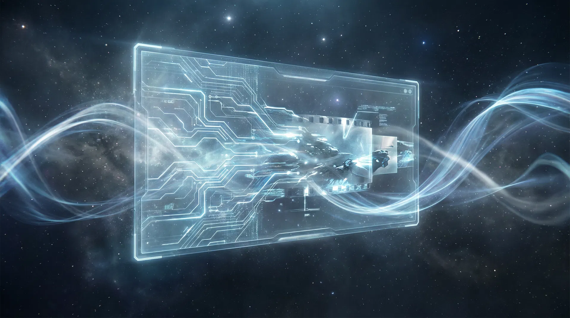 AI Video Generation Demo