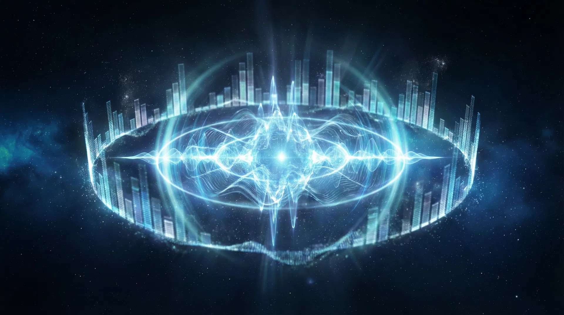 Native Audio Generation