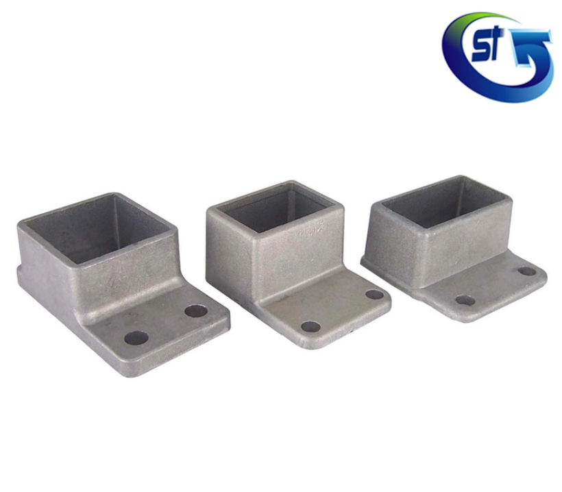 Alu Mounting Bracket AB1-38X25