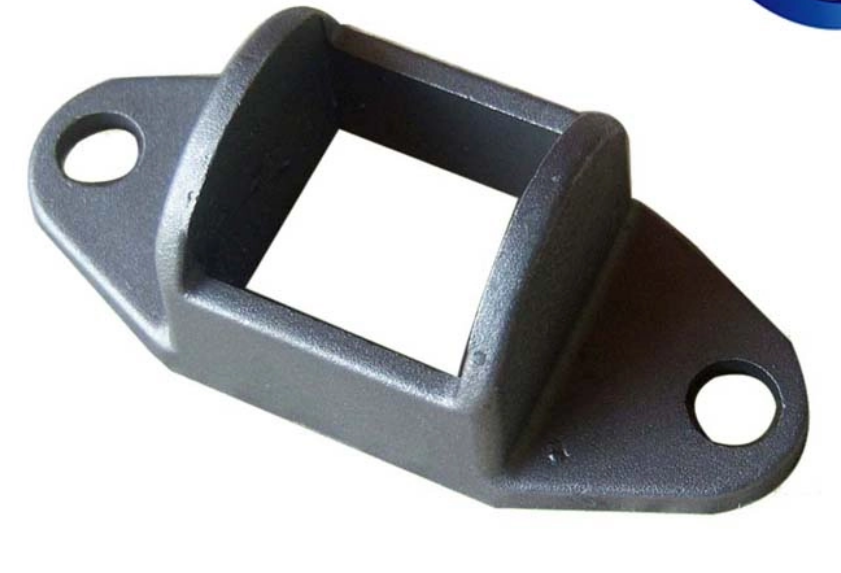 Alu Mount Brackets AB2D-25X25