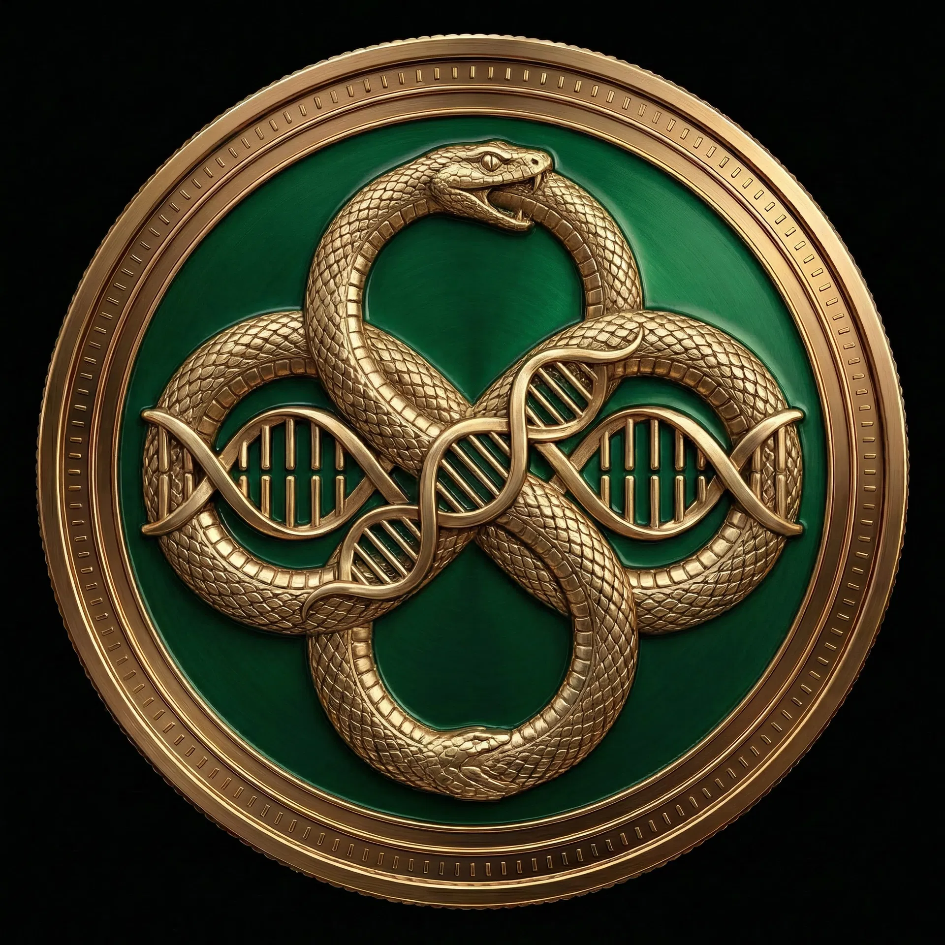 immortal archetype coin