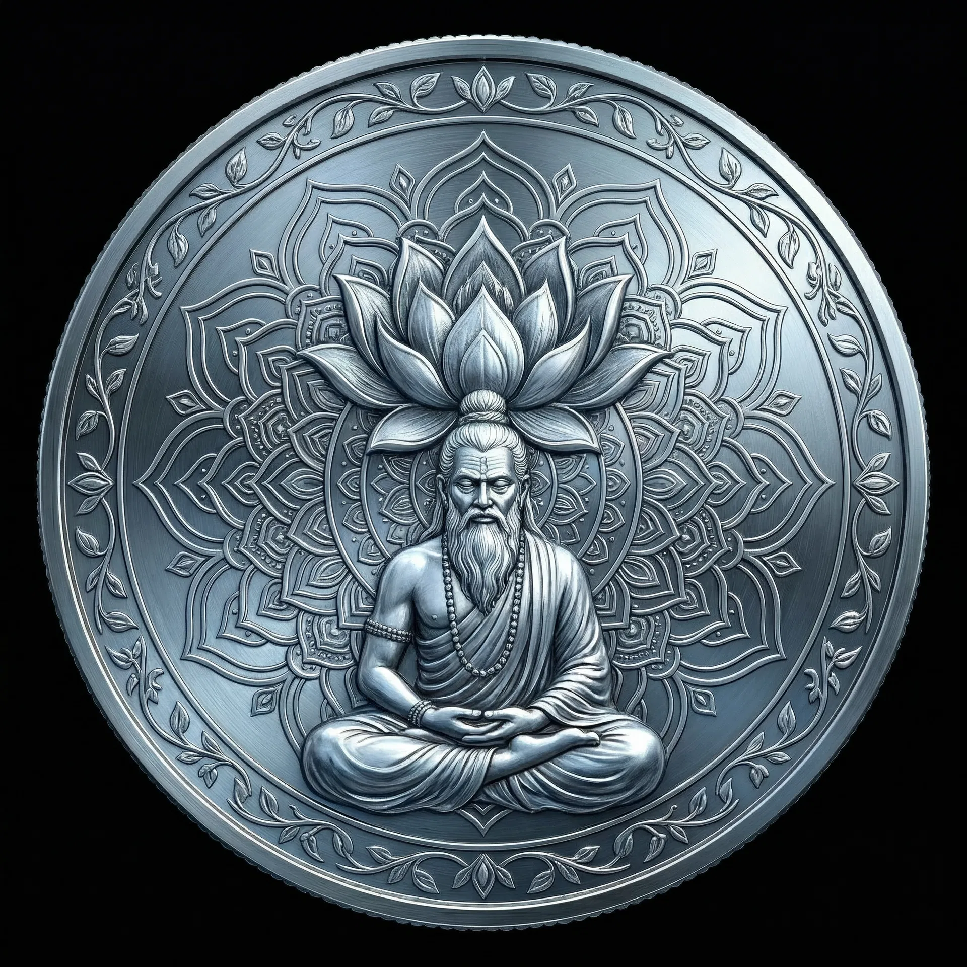 sage archetype coin