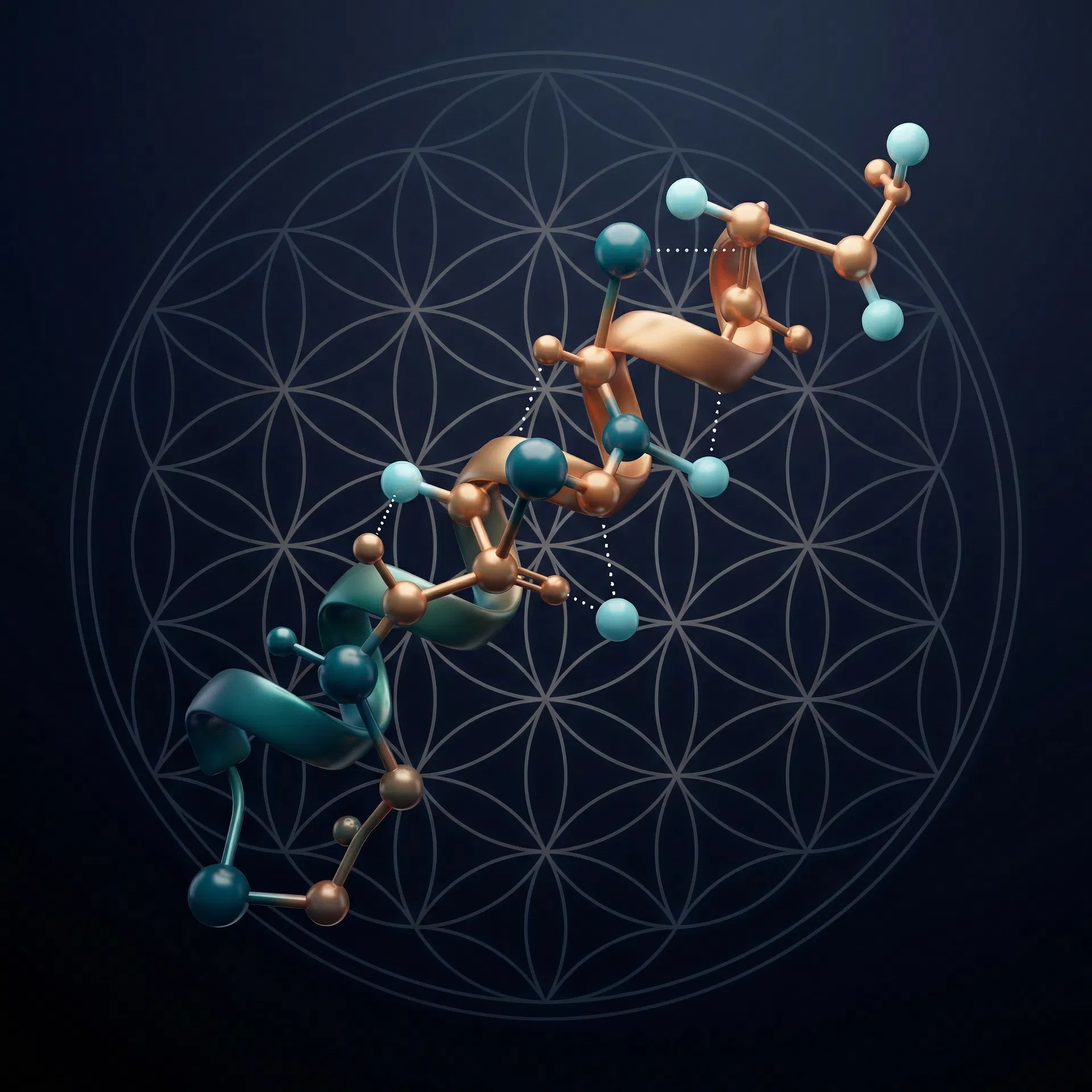 Epithalon 10mg - View 2