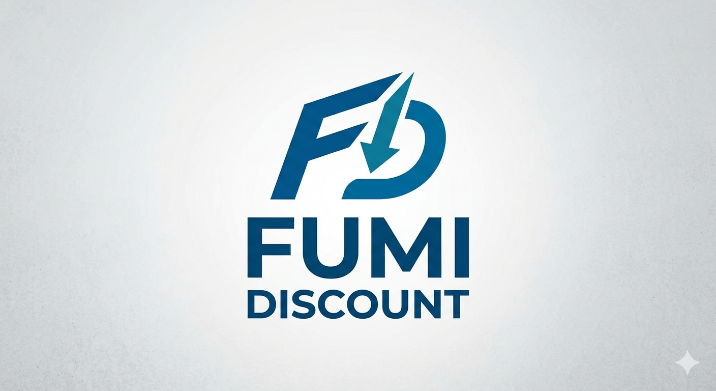 Fumi Discounts 富米折扣