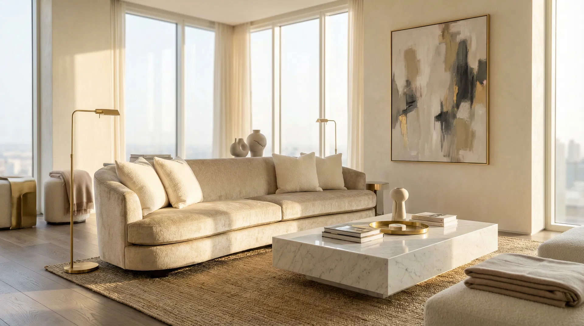 Premium furniture showroom – factory direct to Melbourne