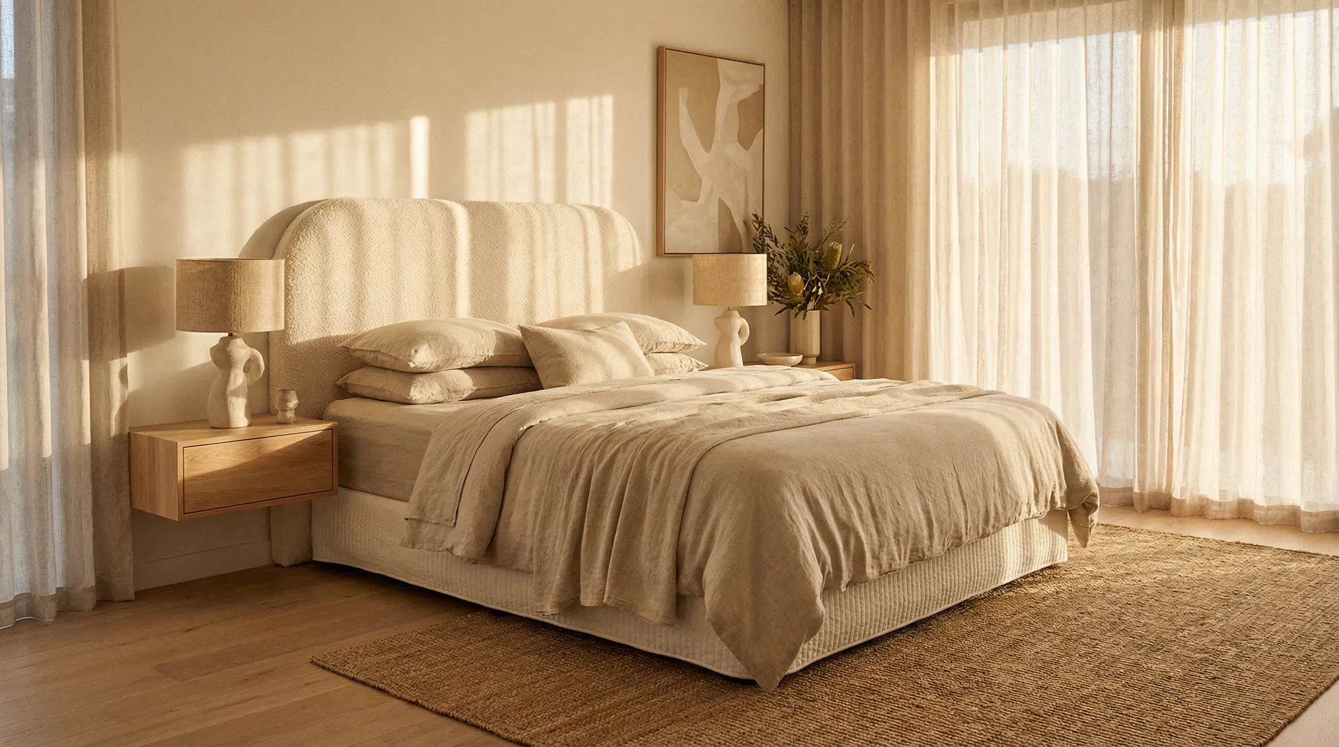 The Art of the Reading Nook — Creating Your Perfect Quiet Corner