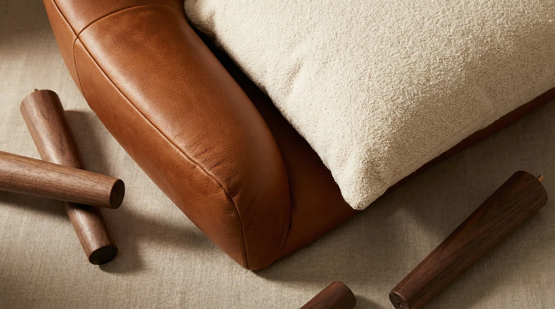 How to Care for Your Sofa — A Seasonal Guide for Australian Homes