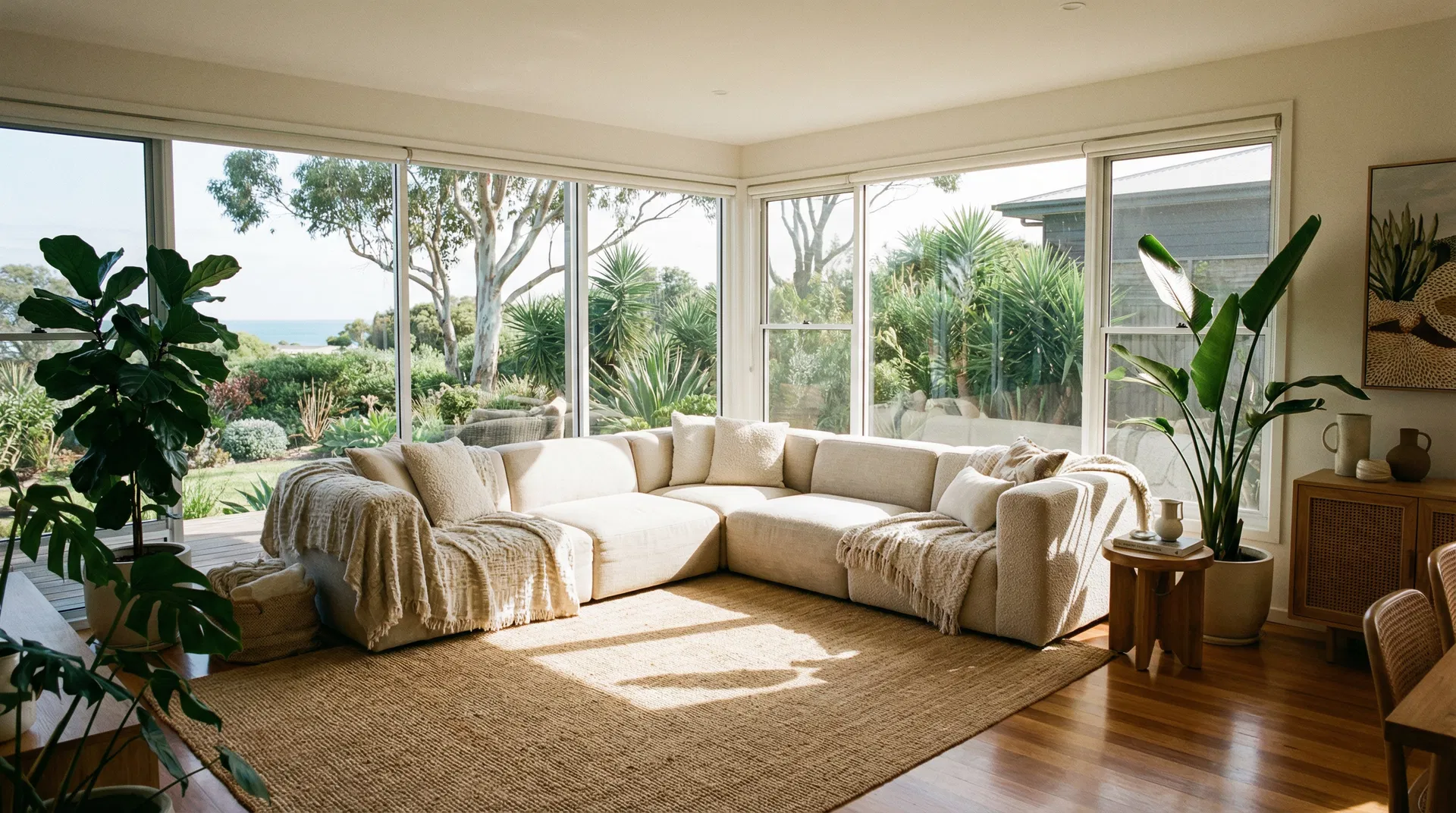 2026 Australian Interior Design Trends — What Is Shaping Our Homes