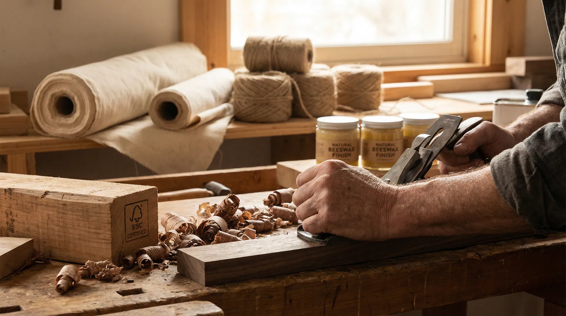 Sustainable Furniture — What to Look For Beyond the Marketing