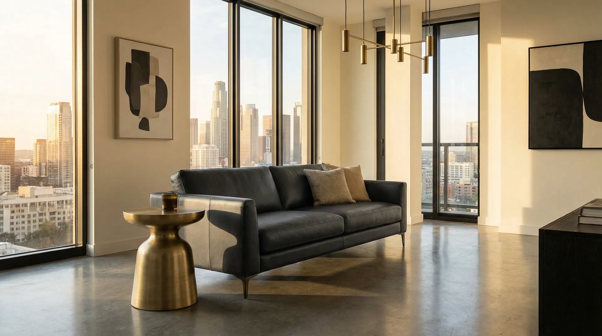 FOBOO curated designer furniture