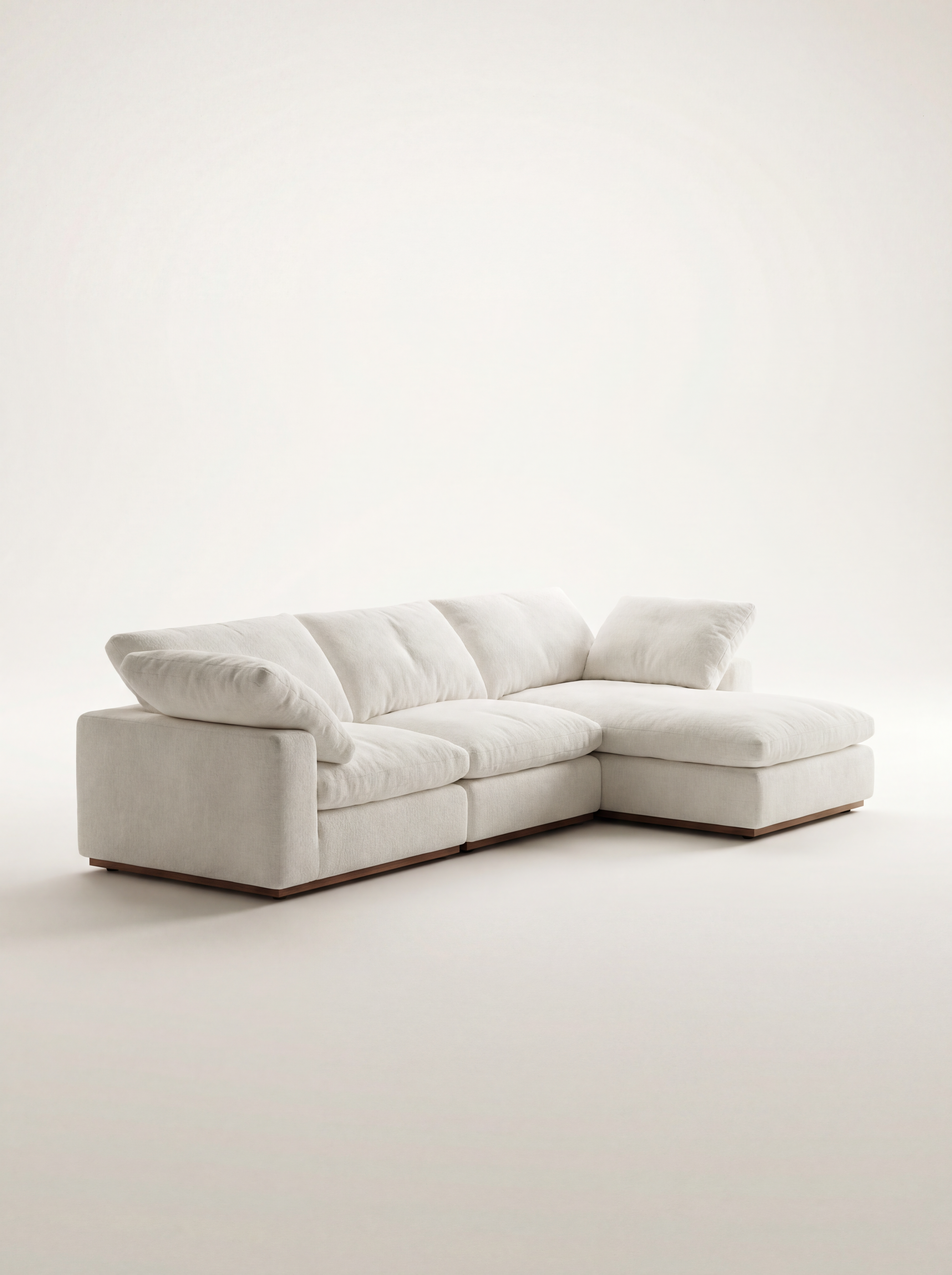 Pixel Modular Sofa