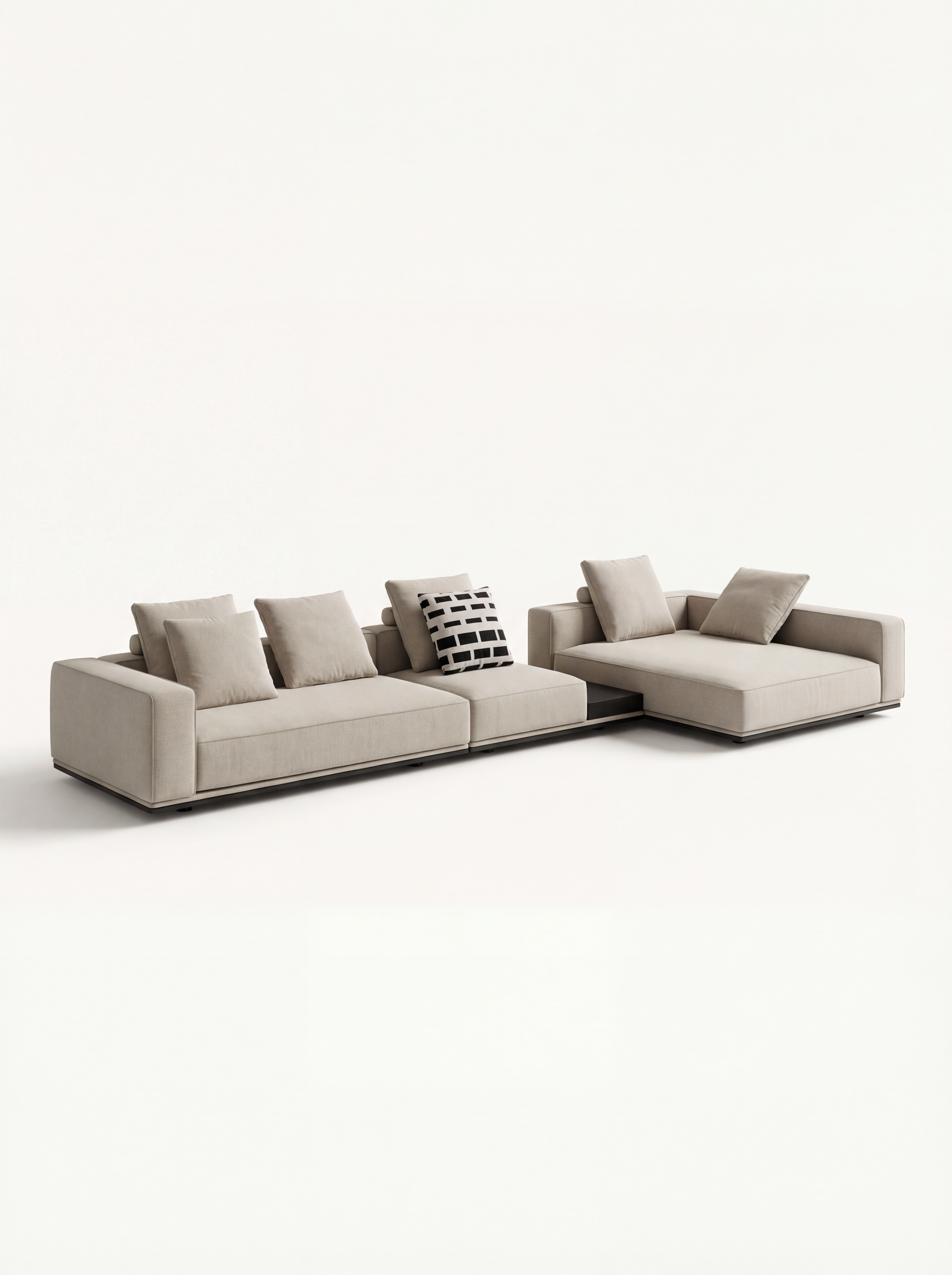Horizon Sofa - FOBOO designer furniture
