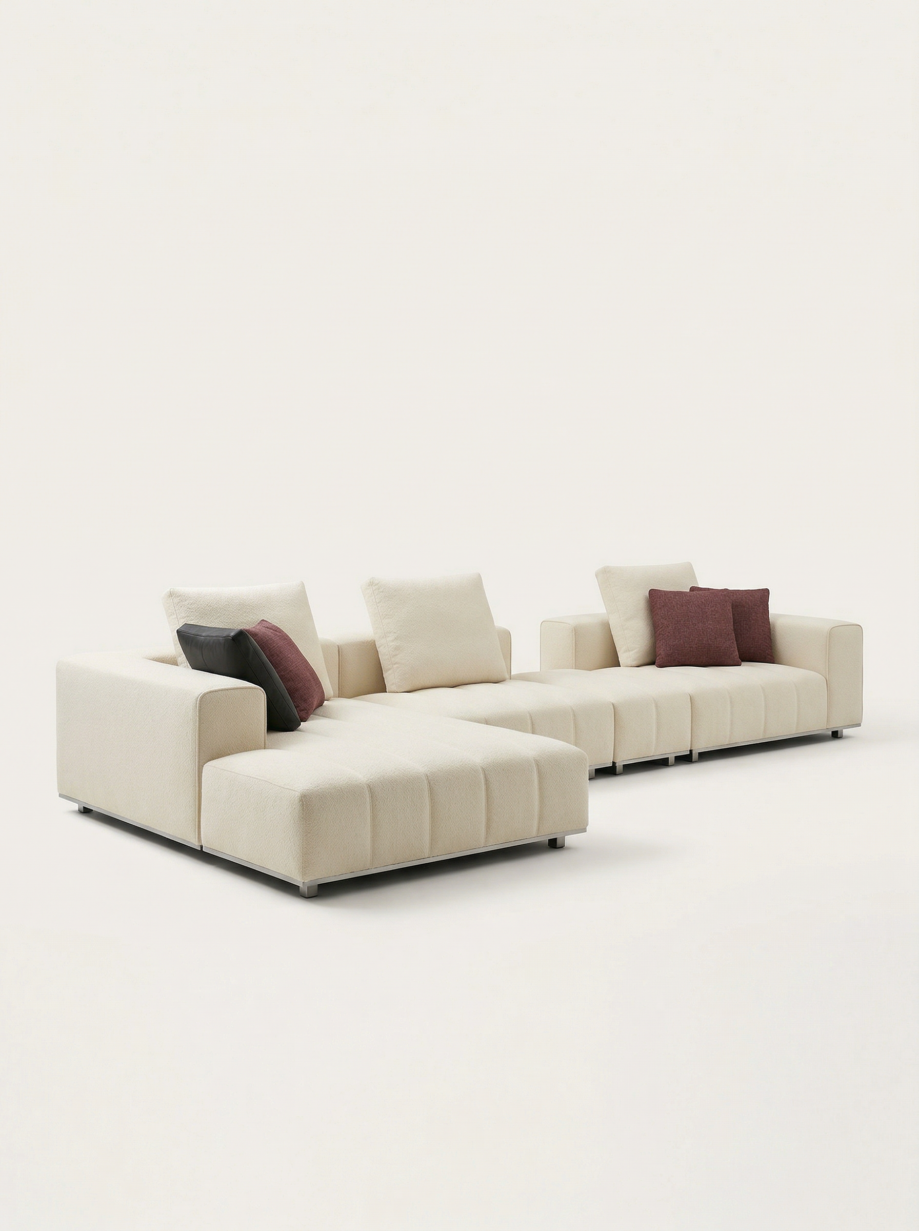Goodman Modular Sofa - FOBOO designer furniture