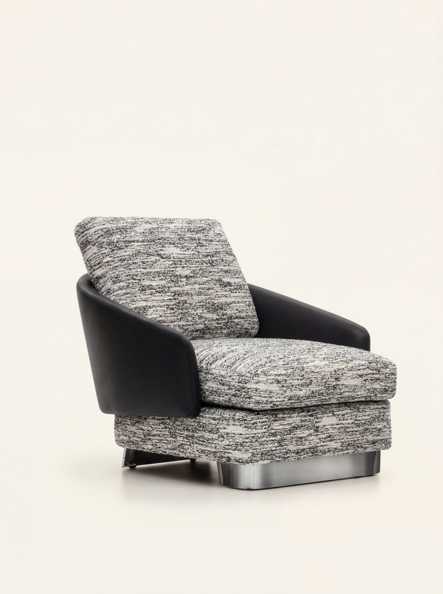 Meridian Accent Chair - FOBOO designer furniture