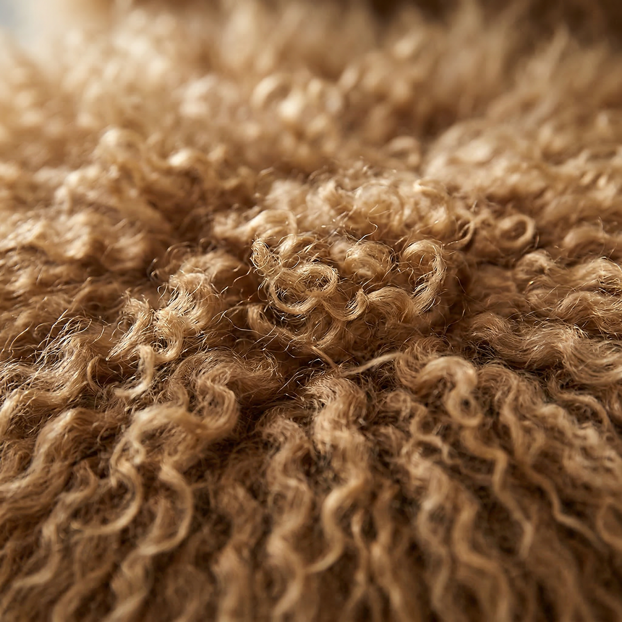 The Halo Accent Chair close-up showing material texture and craftsmanship