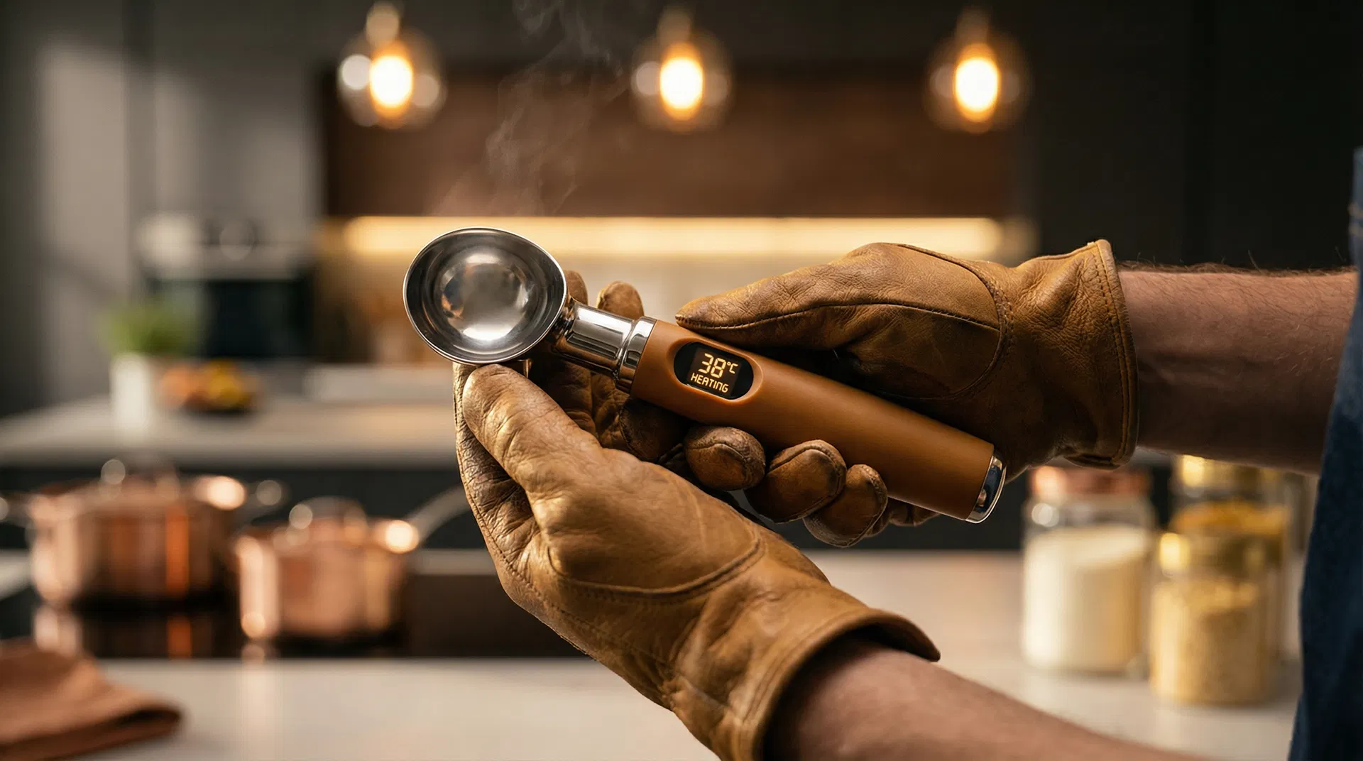 FrostJoy brand story