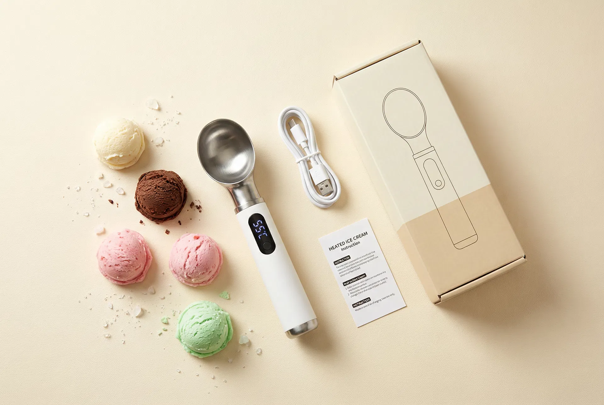 FrostJoy product details