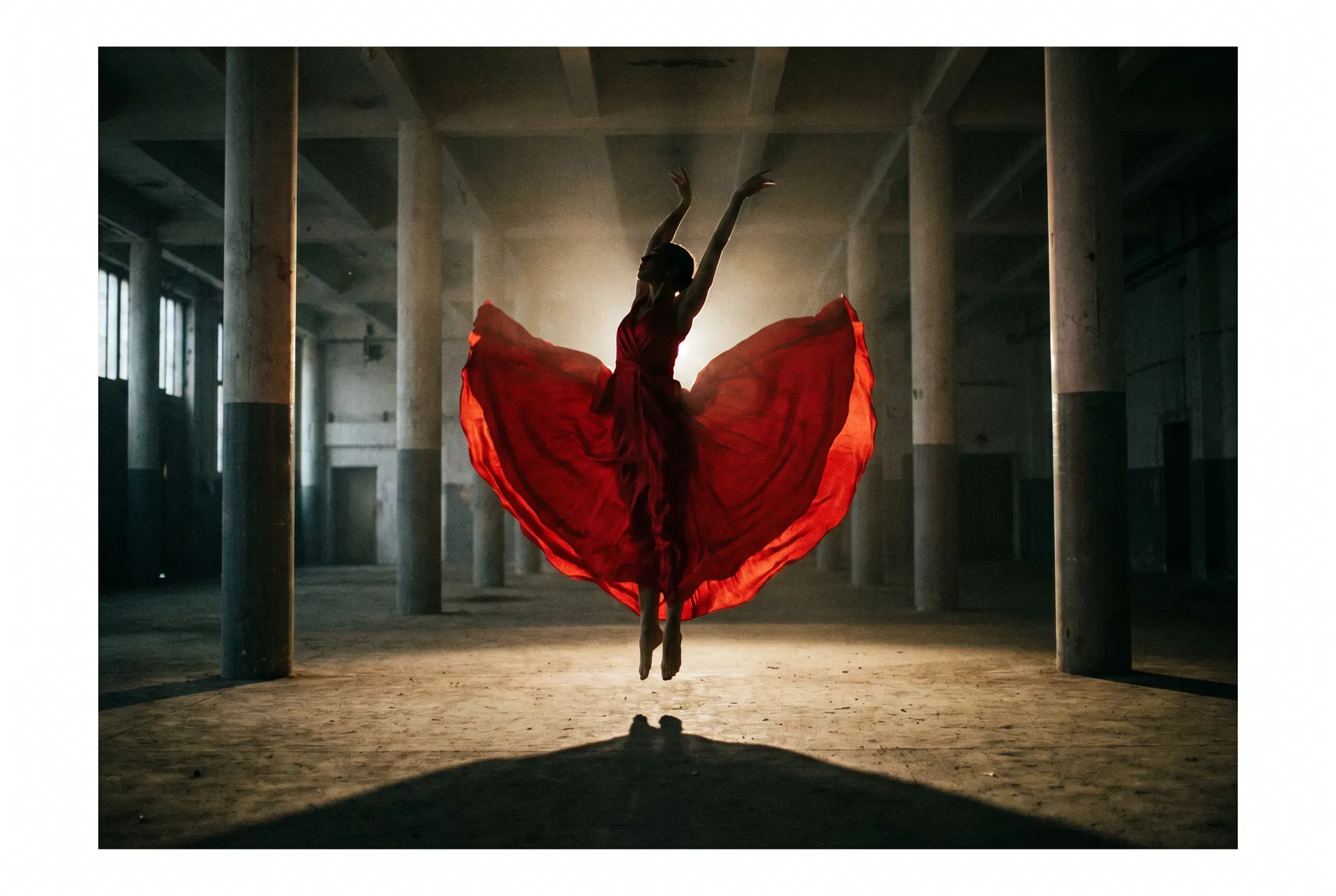 Motion & Rhythm
