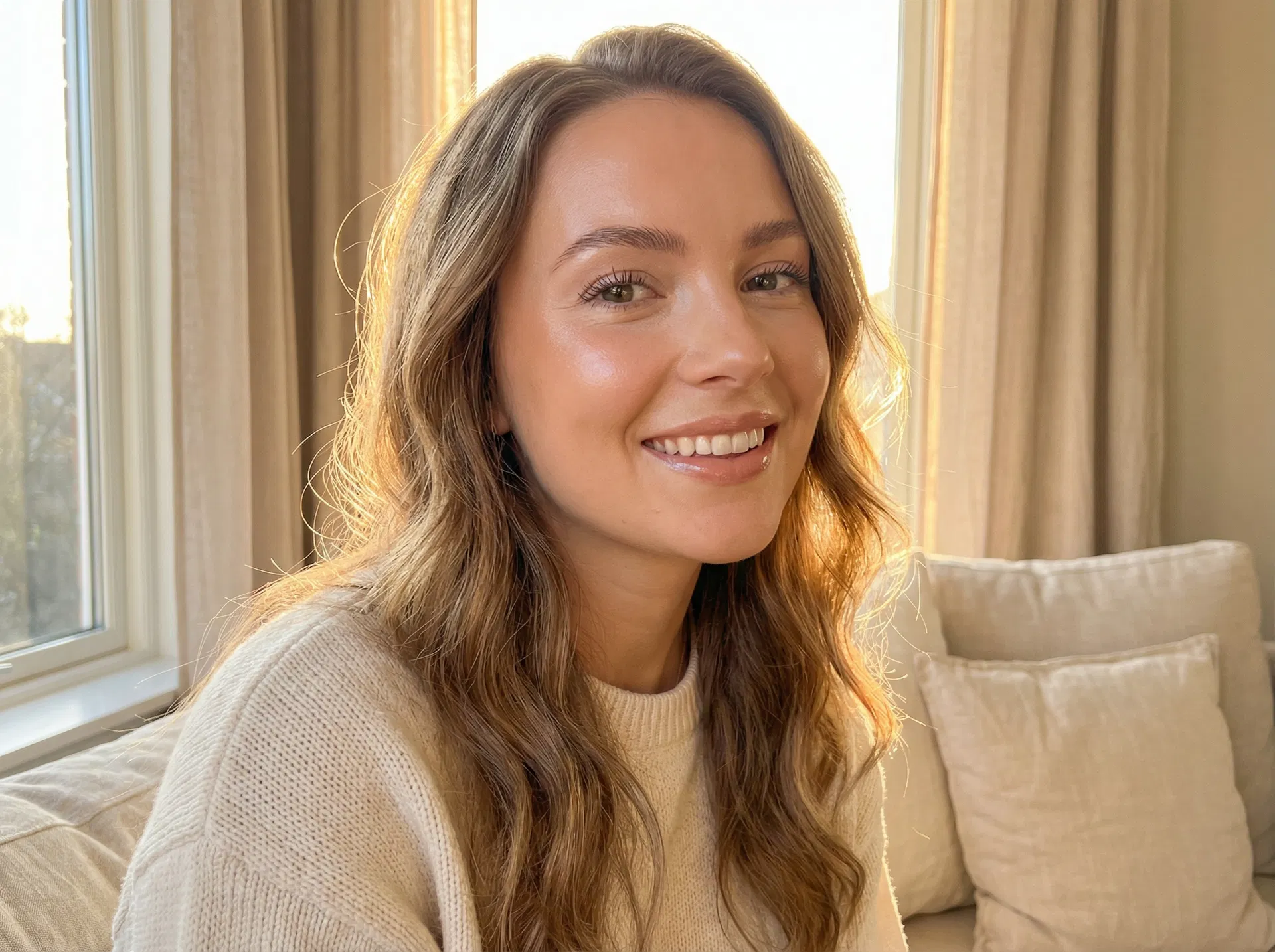 Natural / Daily Glam