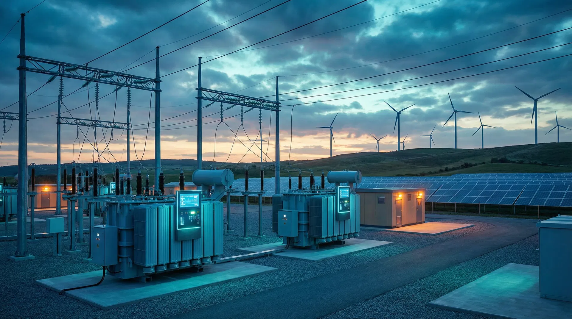 Distributed Energy Resources and Transformer Grid Integration Challenges