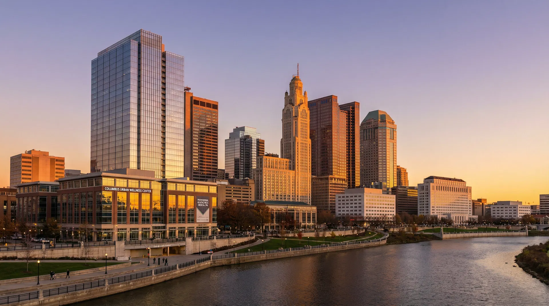 Best Med Spa Services in Columbus: Your Complete Wellness Guide