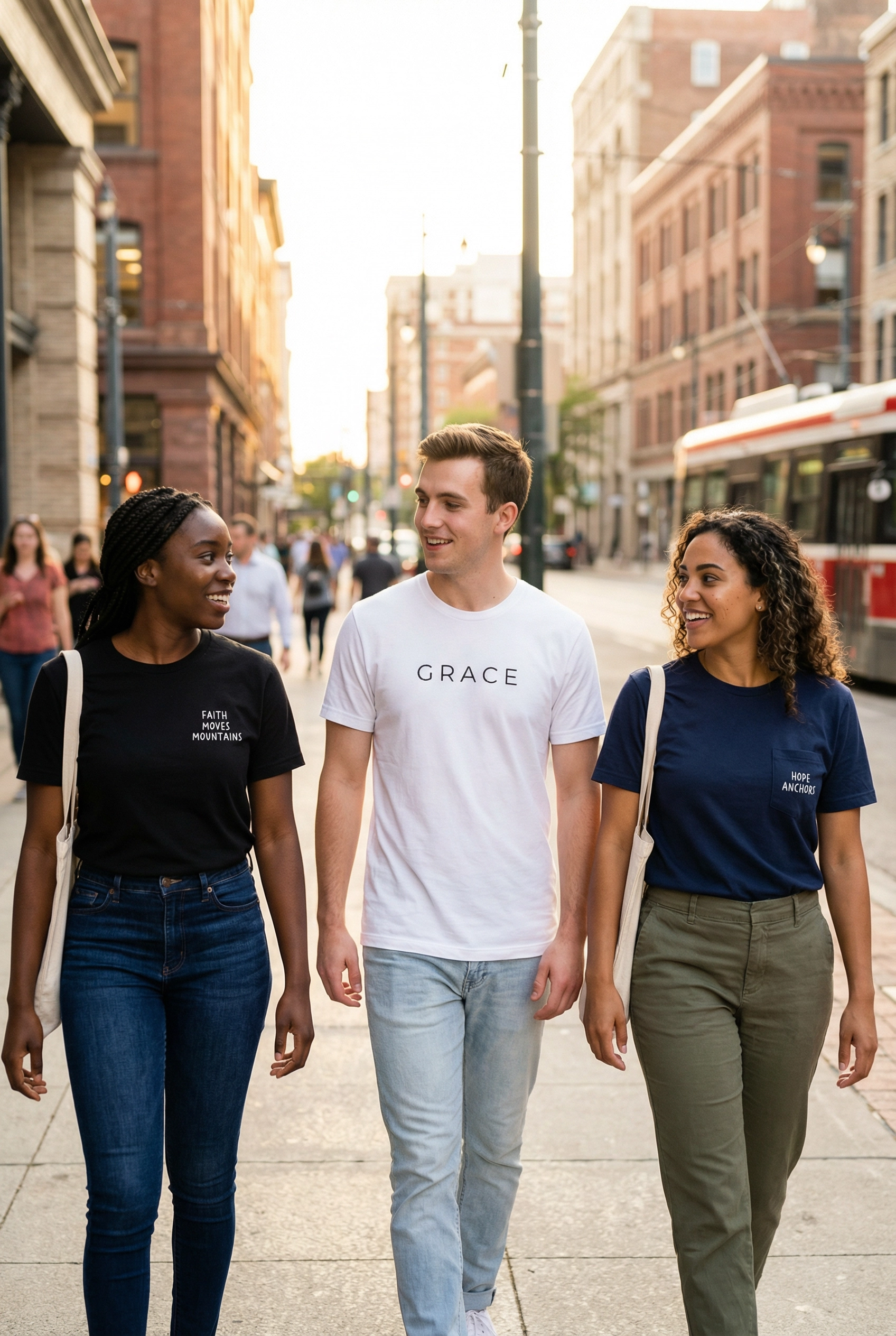 Everyday Witness Pack